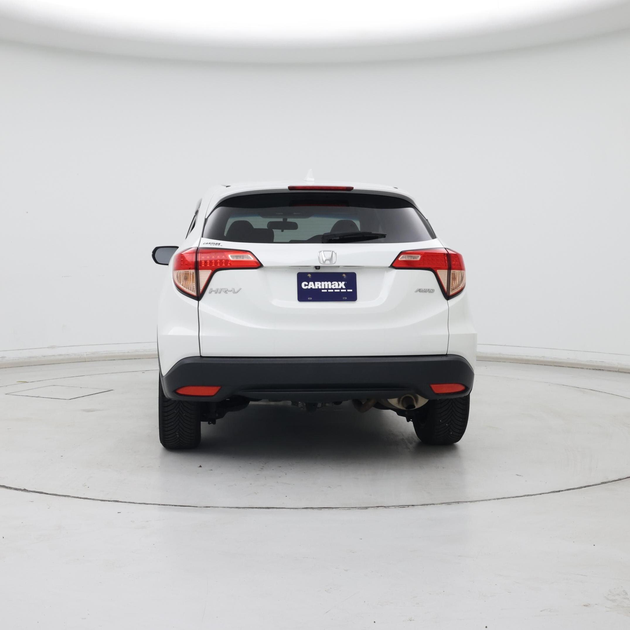 Thumbnail: 2018 Honda HR-V - 6