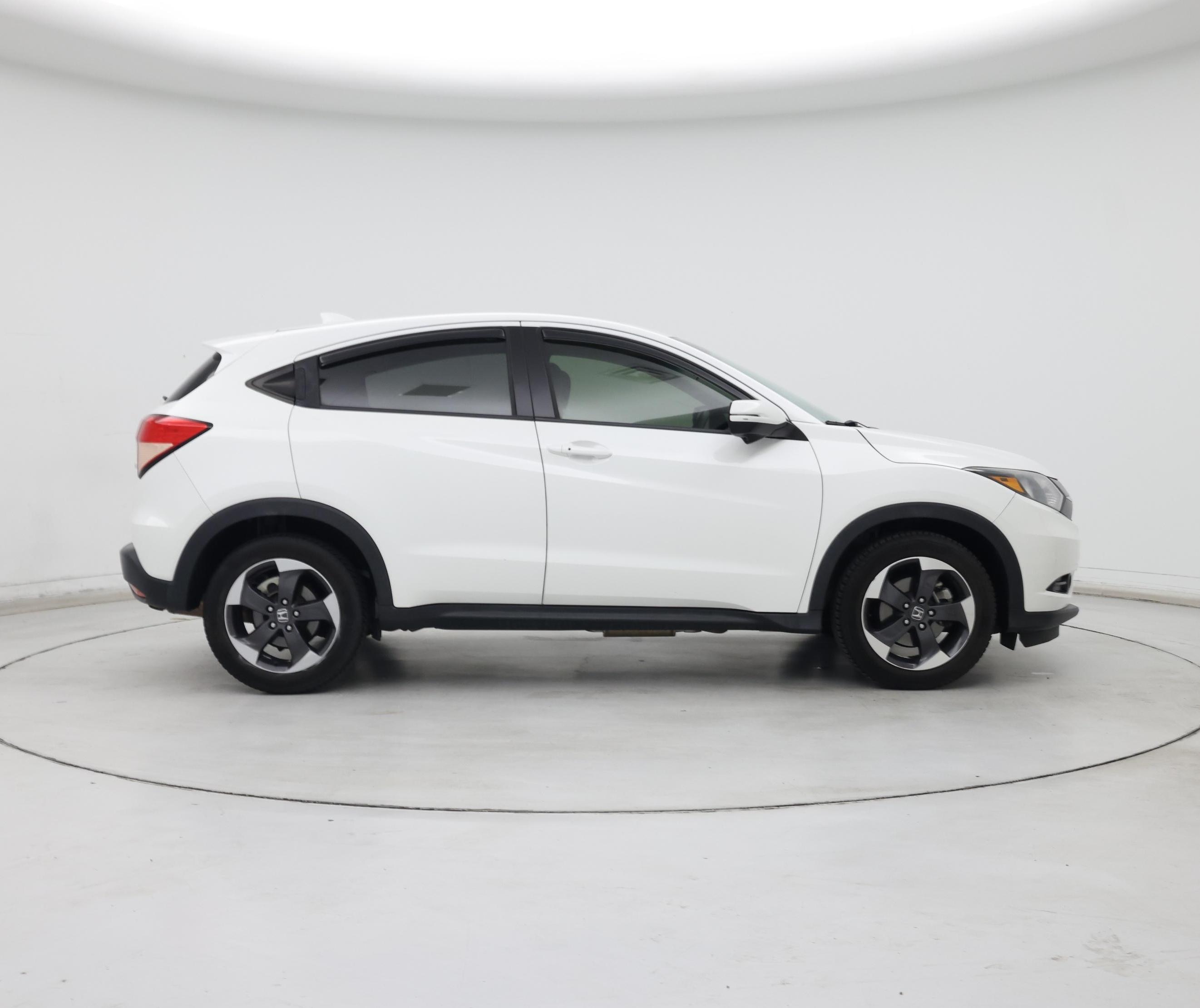 Thumbnail: 2018 Honda HR-V - 7