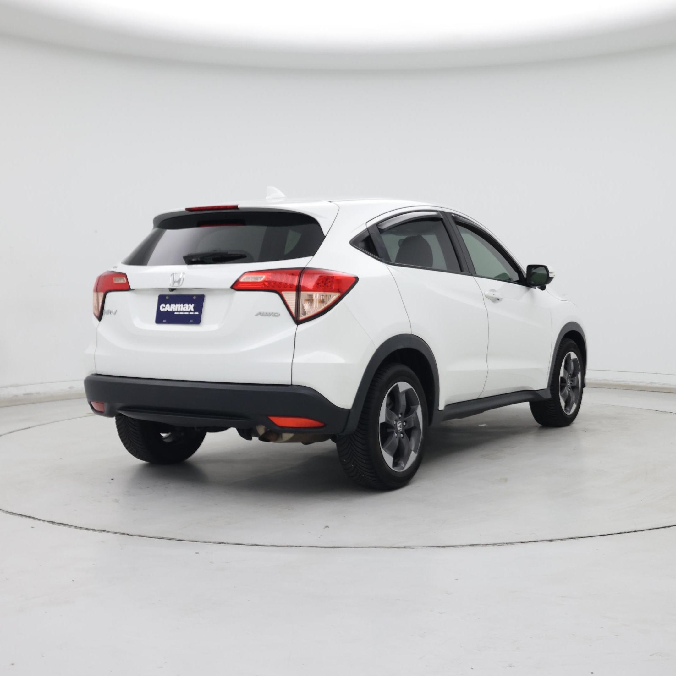 Thumbnail: 2018 Honda HR-V - 8