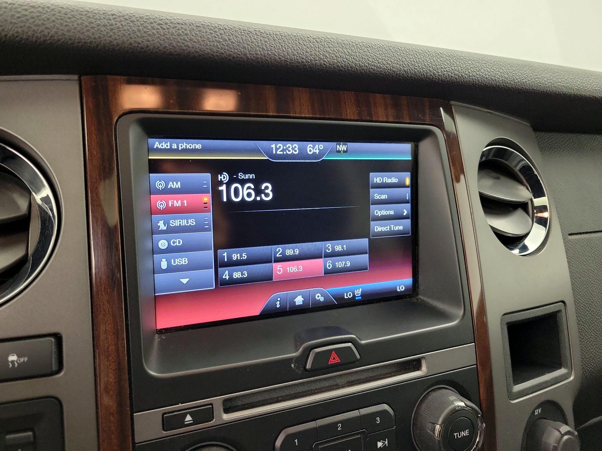 Thumbnail: 2015 Ford Expedition EL - 14