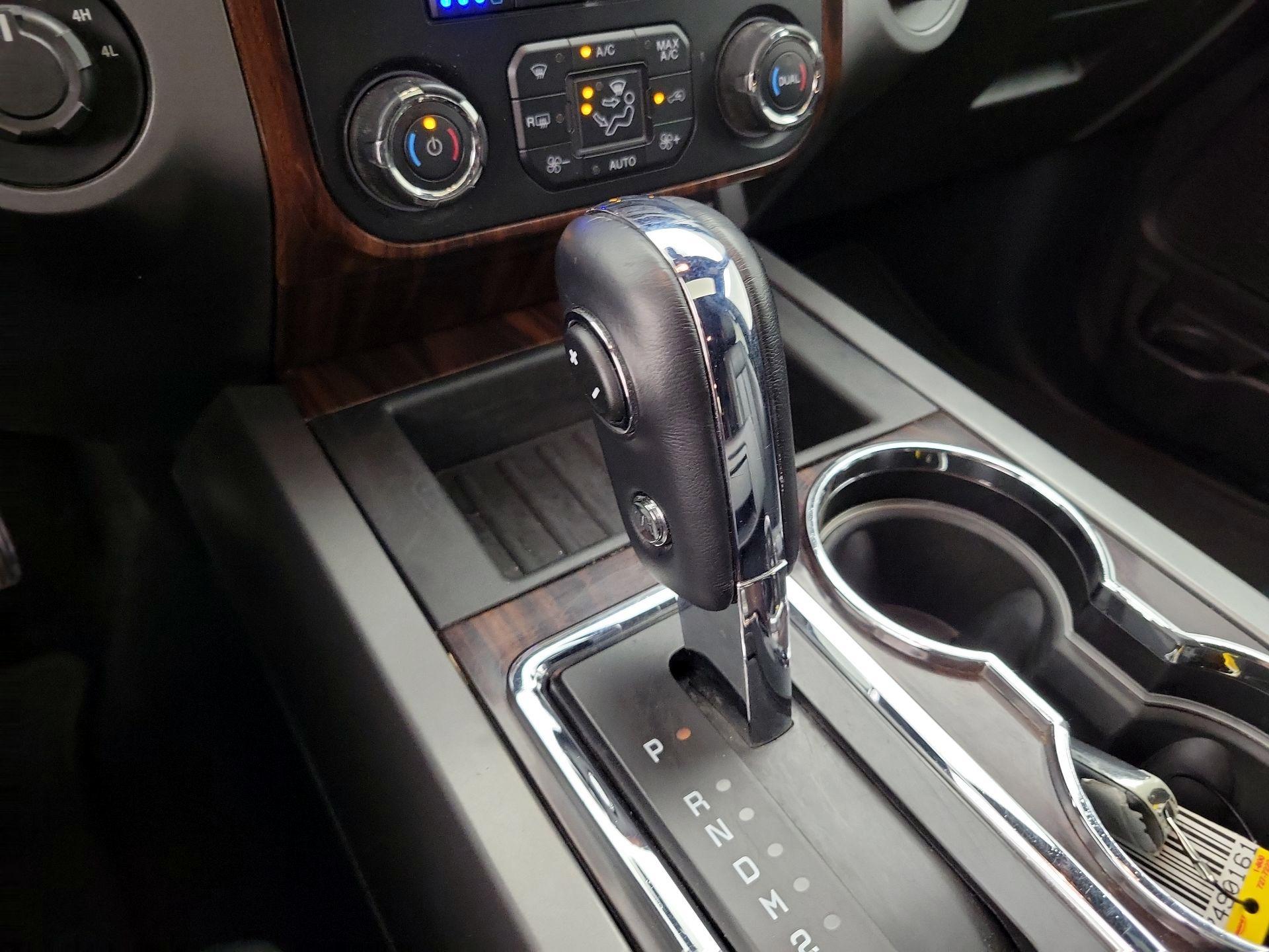 Thumbnail: 2015 Ford Expedition EL - 16