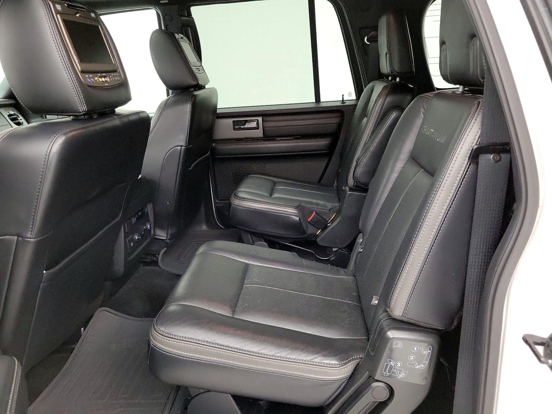 Thumbnail: 2015 Ford Expedition EL - 18
