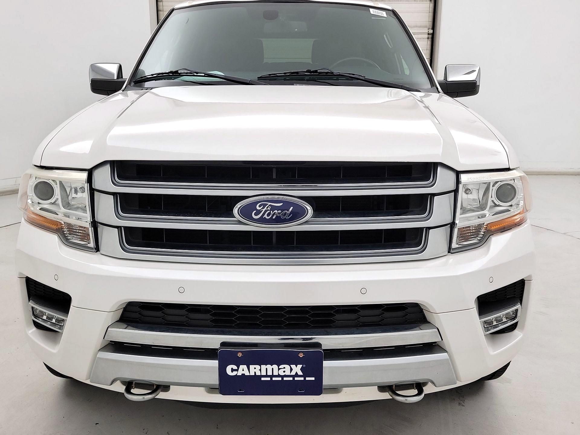 Thumbnail: 2015 Ford Expedition EL - 2
