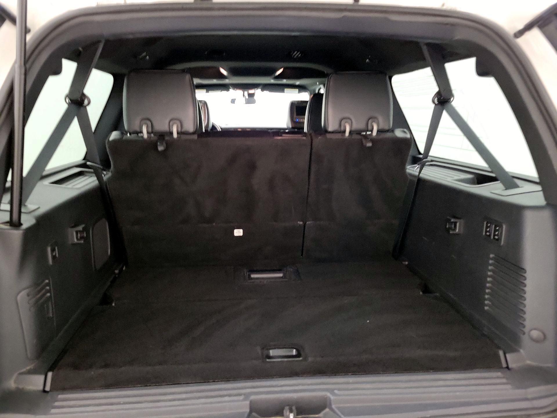 Thumbnail: 2015 Ford Expedition EL - 20