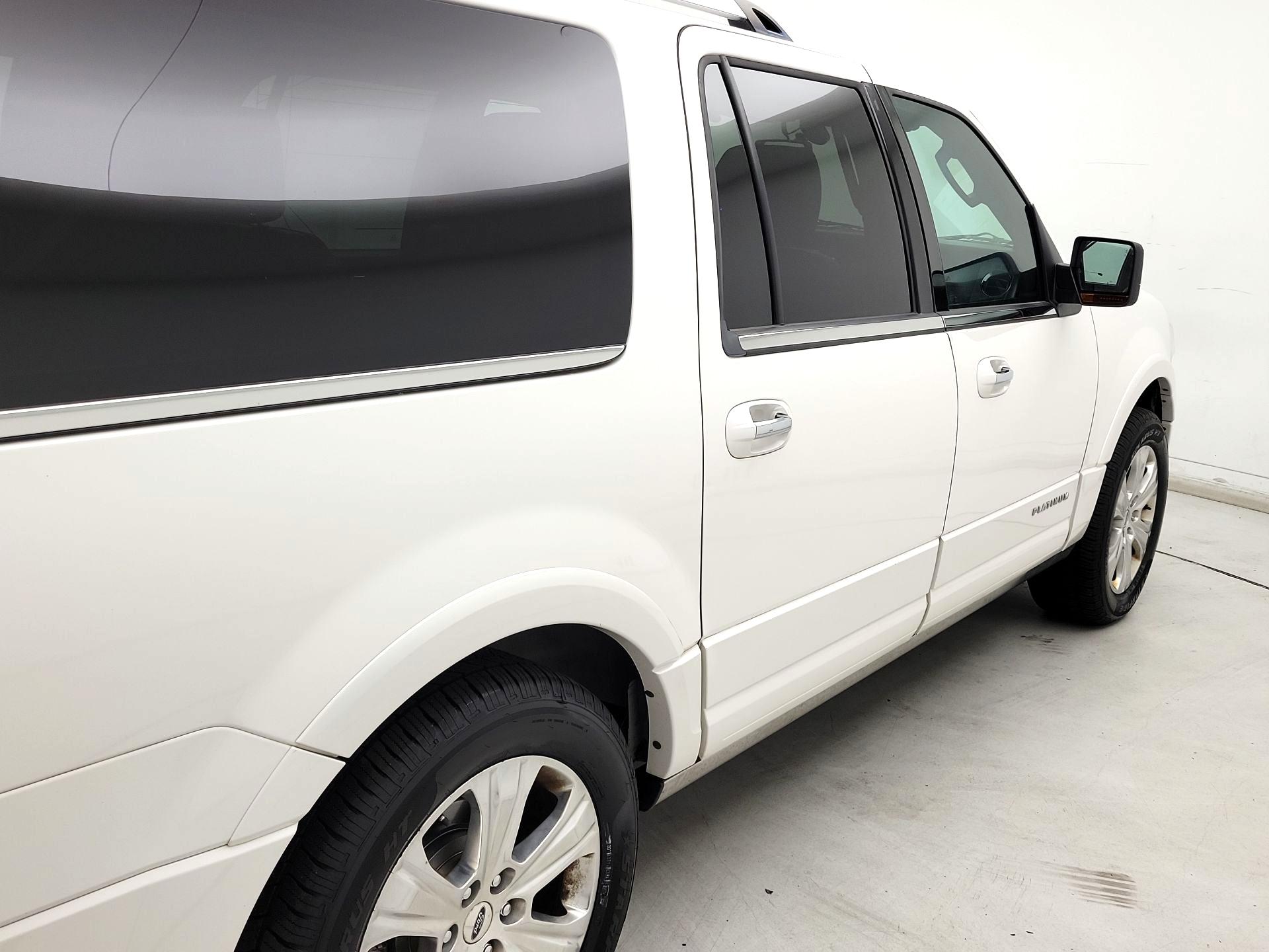 Thumbnail: 2015 Ford Expedition EL - 5