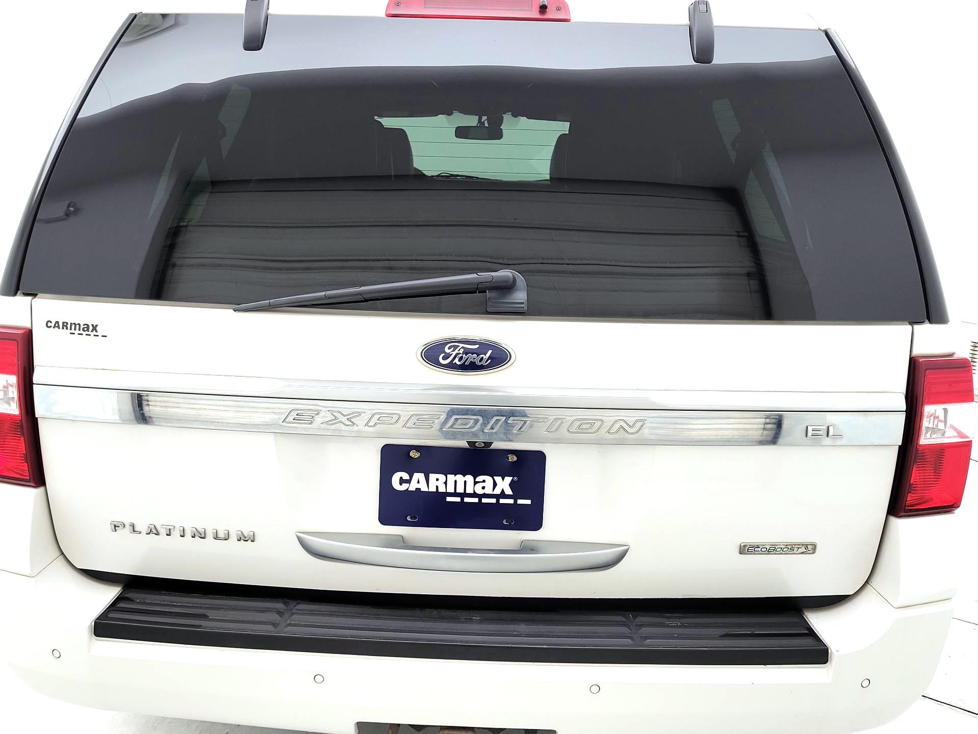 Thumbnail: 2015 Ford Expedition EL - 6