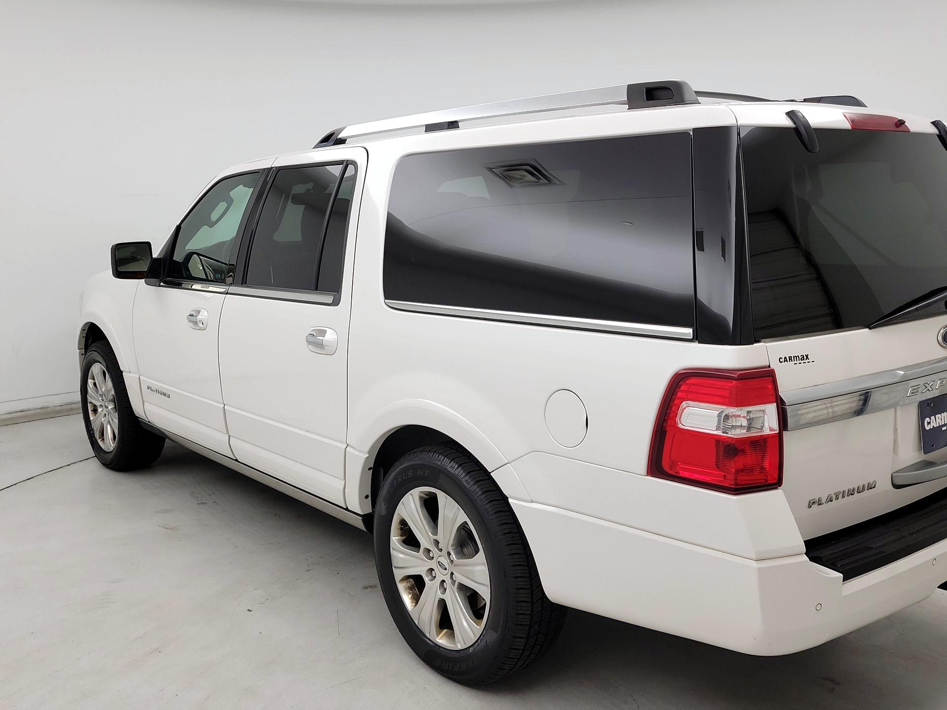 Thumbnail: 2015 Ford Expedition EL - 7