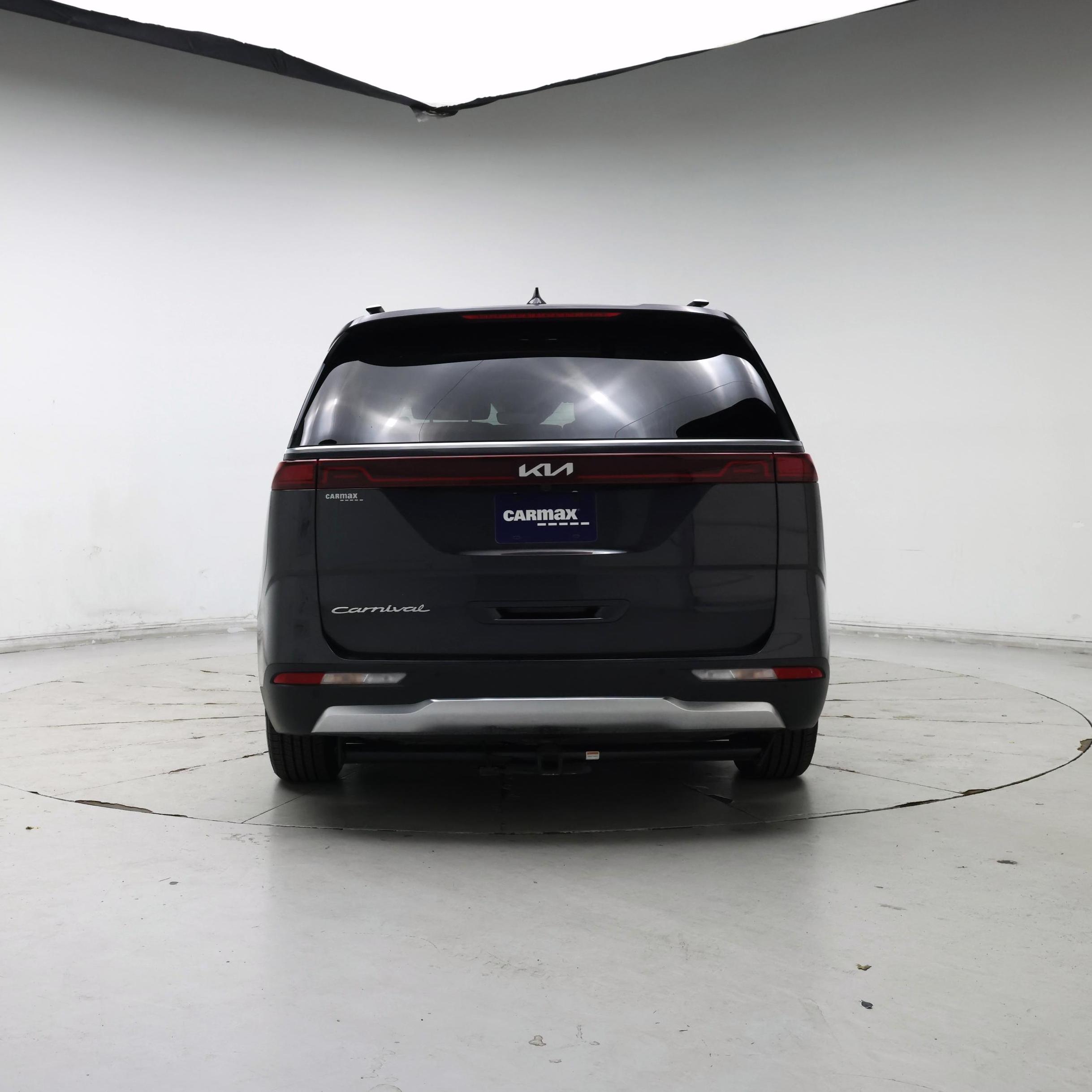 Thumbnail: 2022 Kia Carnival - 6