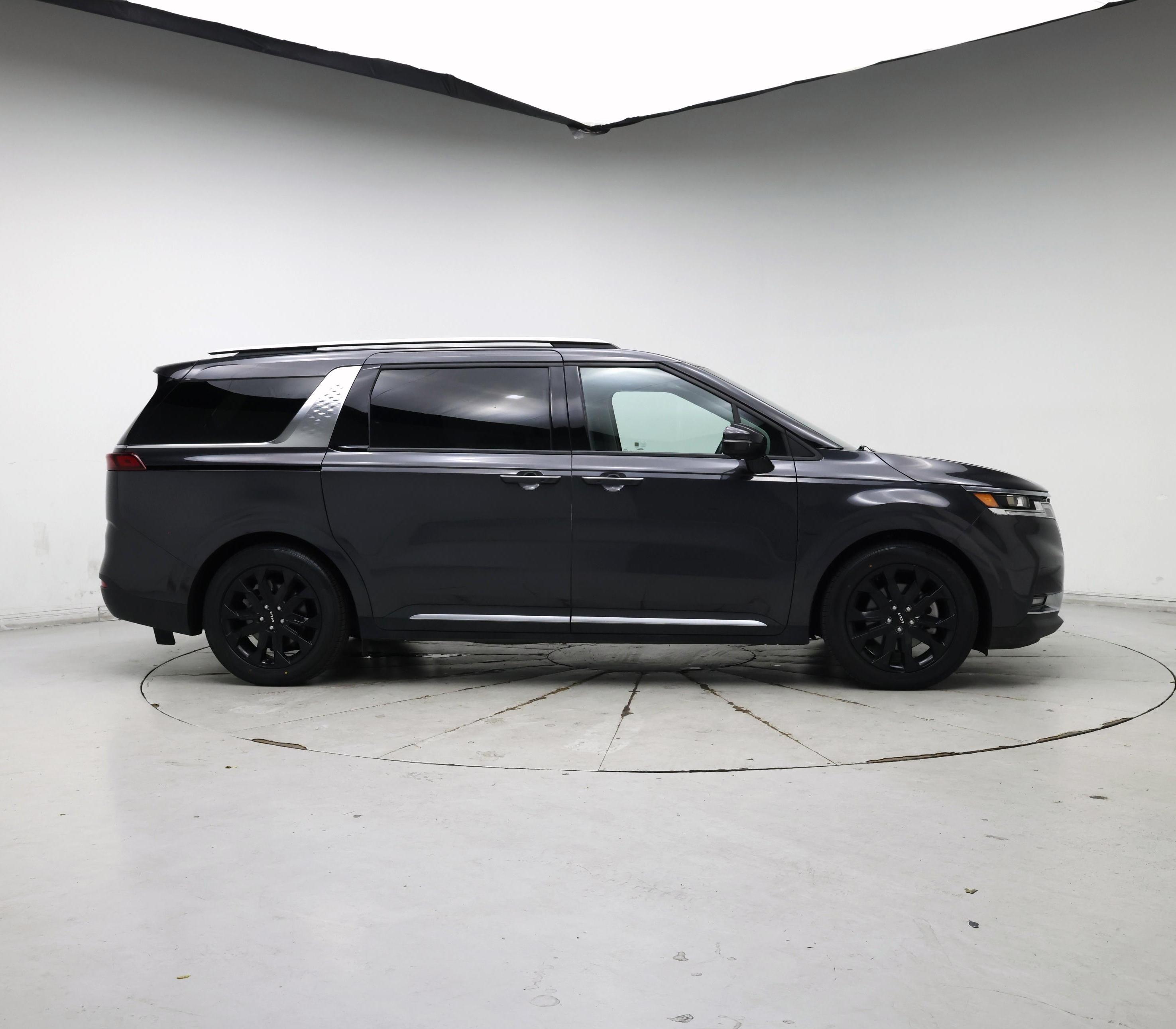 Thumbnail: 2022 Kia Carnival - 7