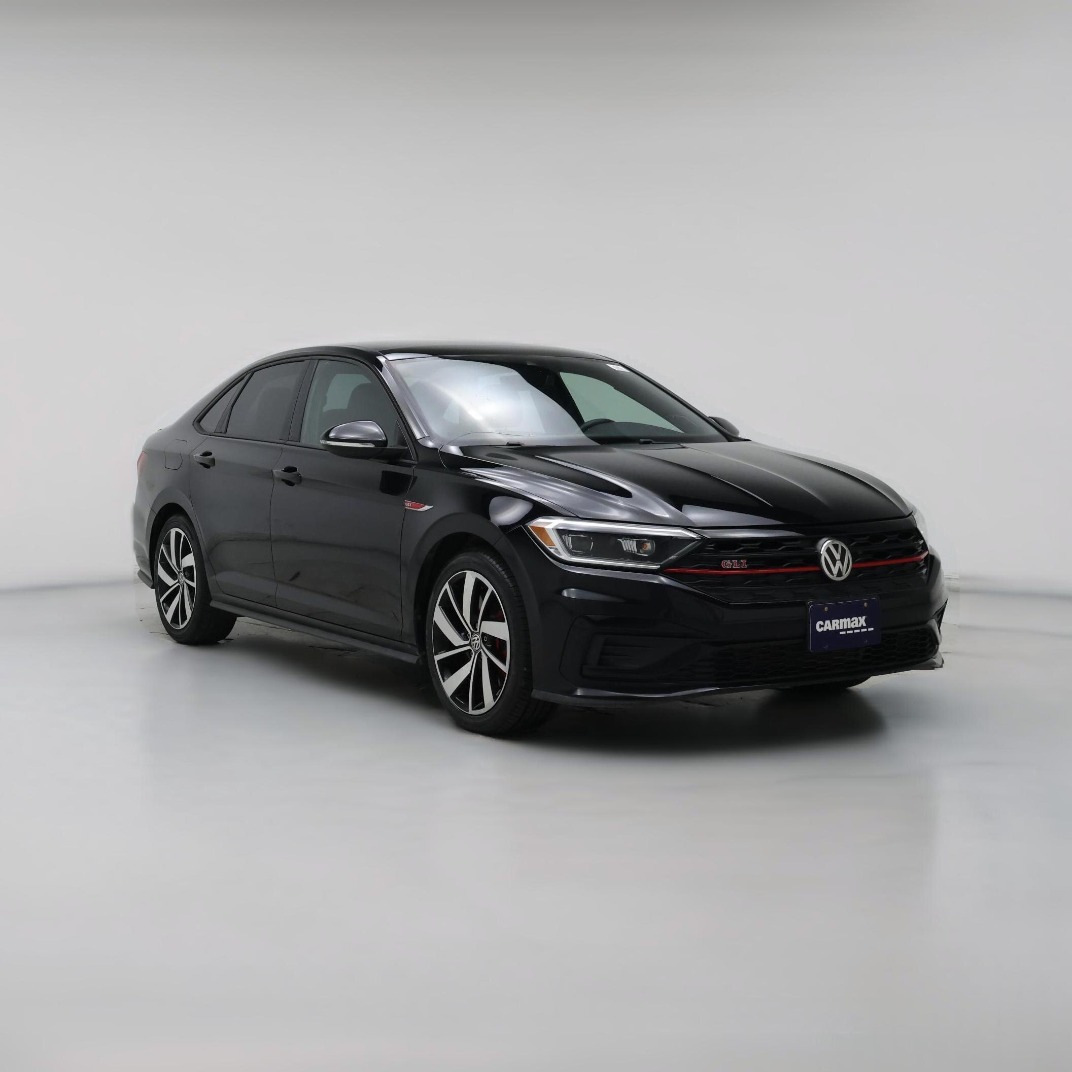 Thumbnail: 2021 Volkswagen Jetta - 1