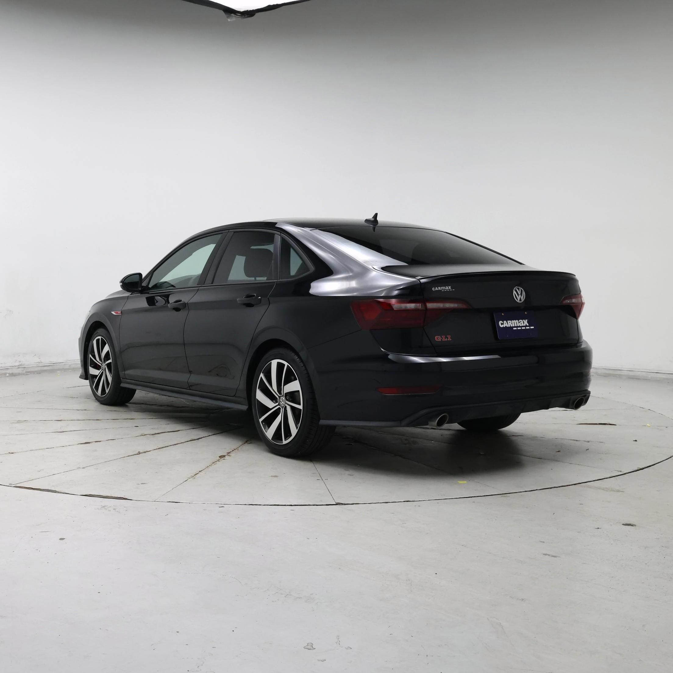 Thumbnail: 2021 Volkswagen Jetta - 2