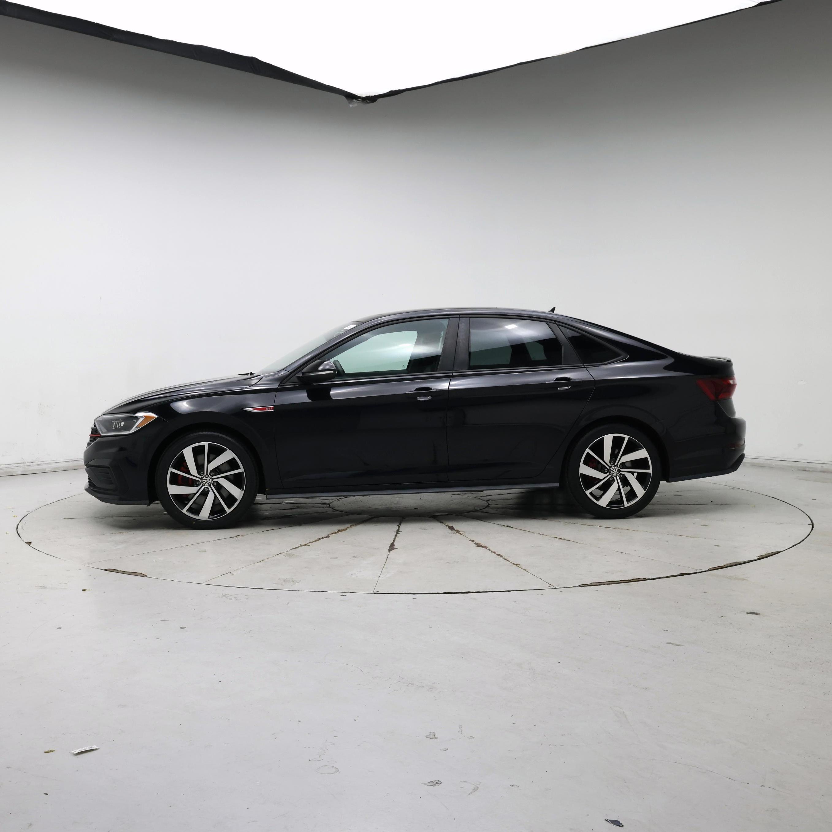 Thumbnail: 2021 Volkswagen Jetta - 3