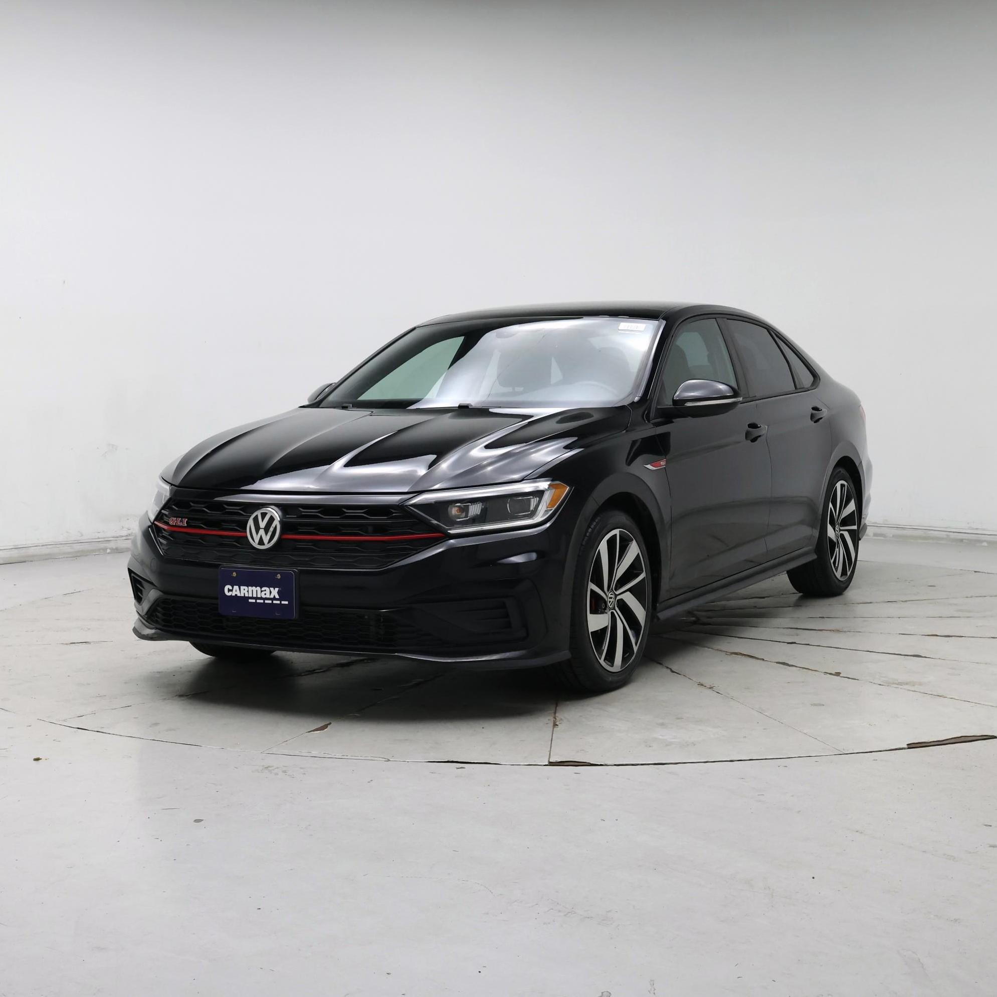 Thumbnail: 2021 Volkswagen Jetta - 4