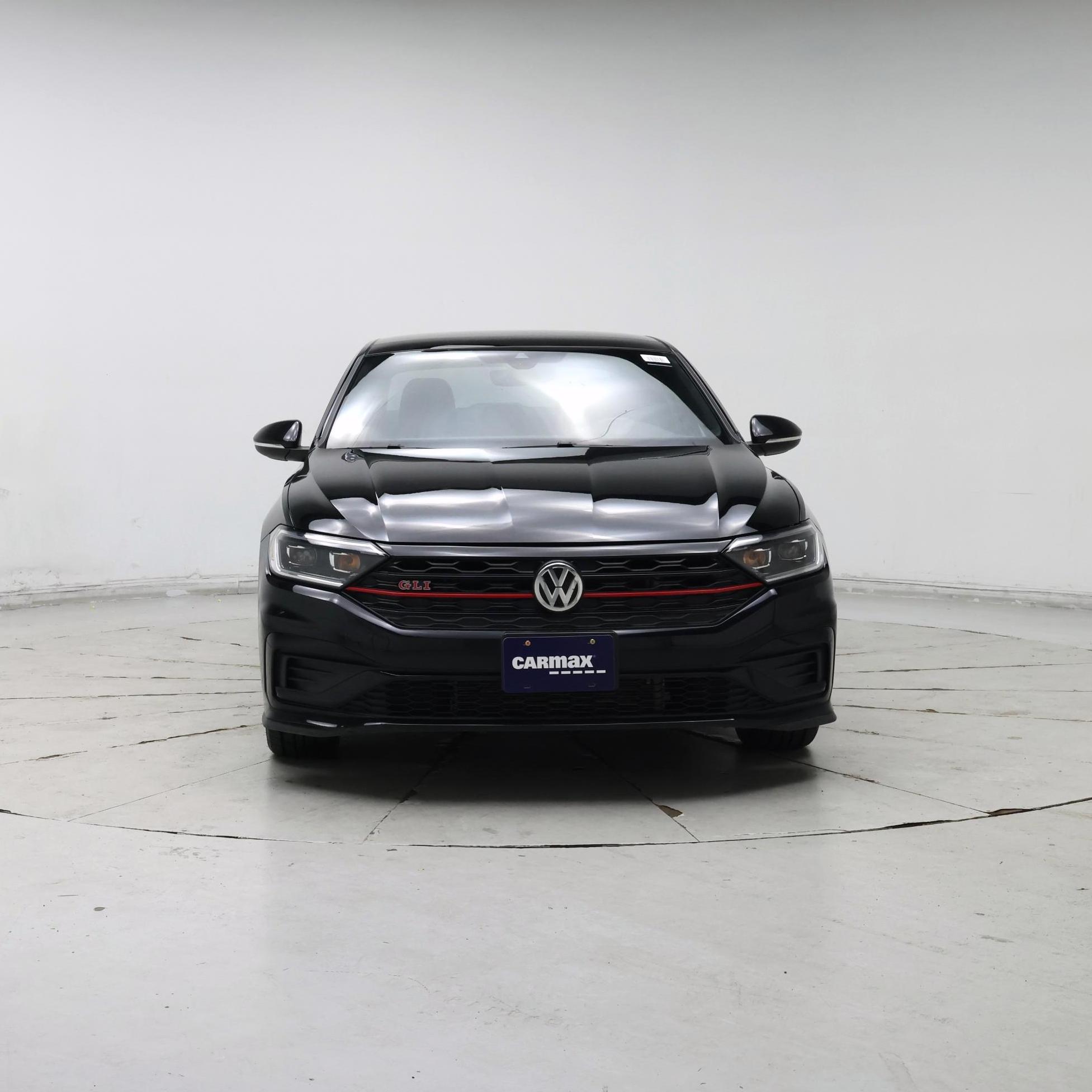 Thumbnail: 2021 Volkswagen Jetta - 5