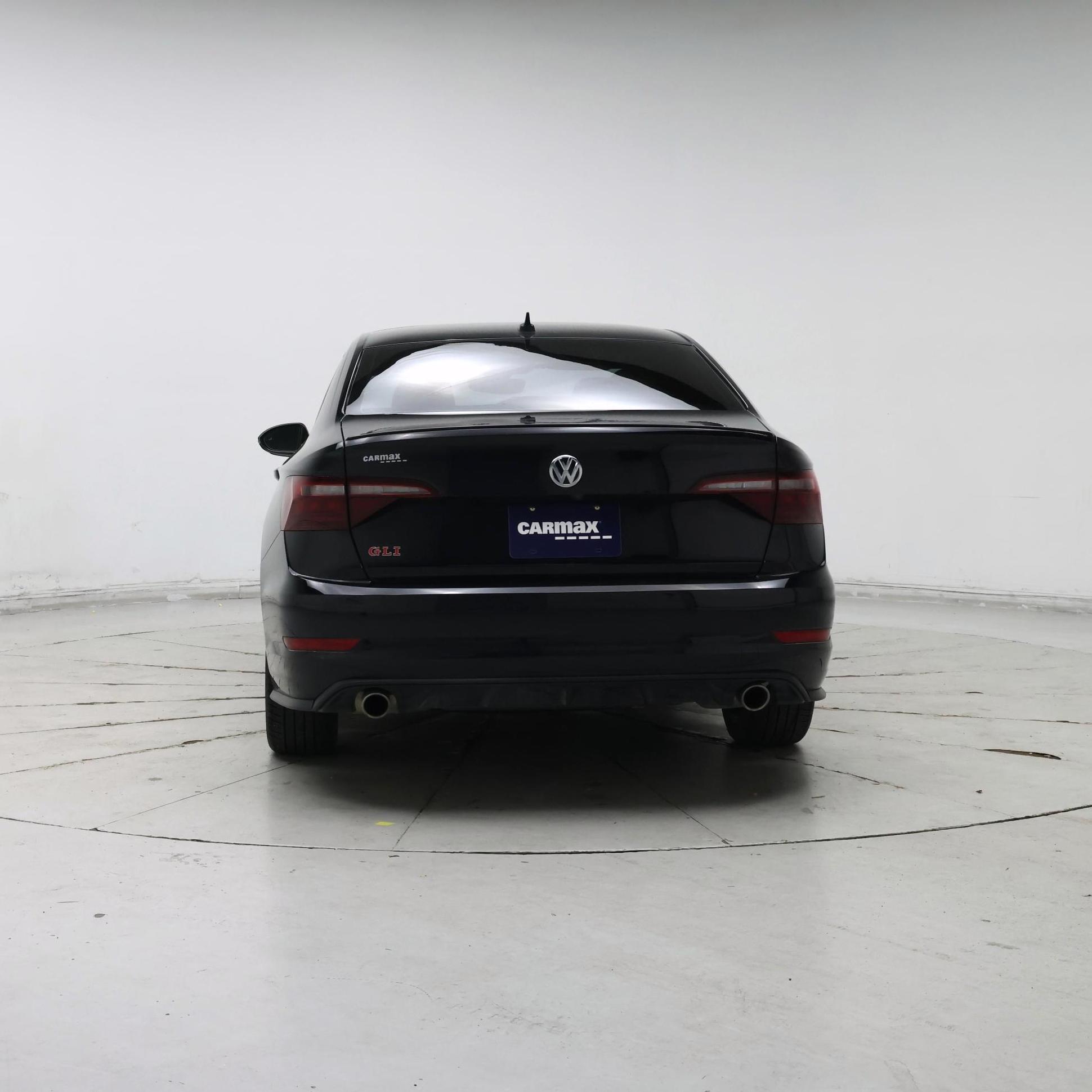 Thumbnail: 2021 Volkswagen Jetta - 6