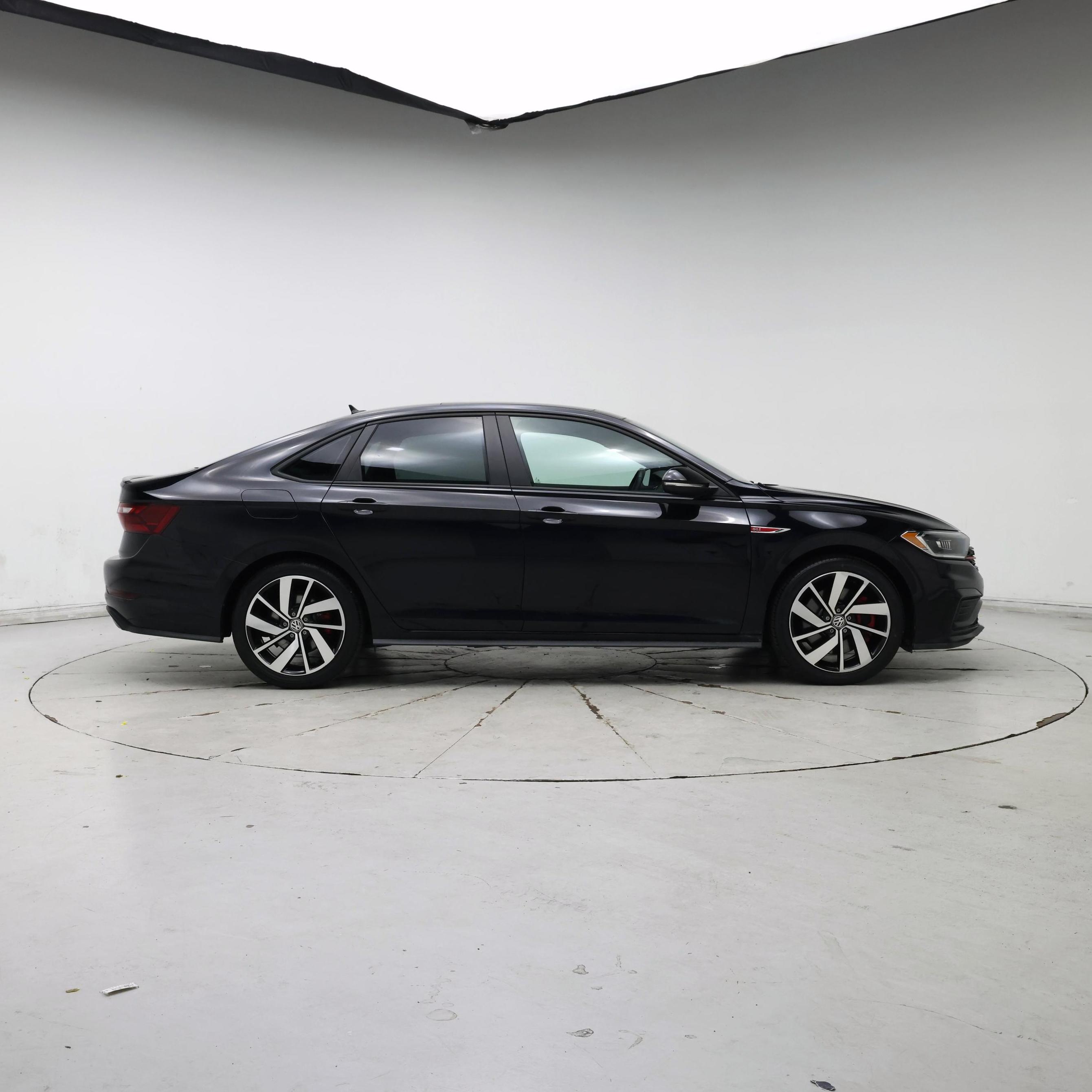 Thumbnail: 2021 Volkswagen Jetta - 7