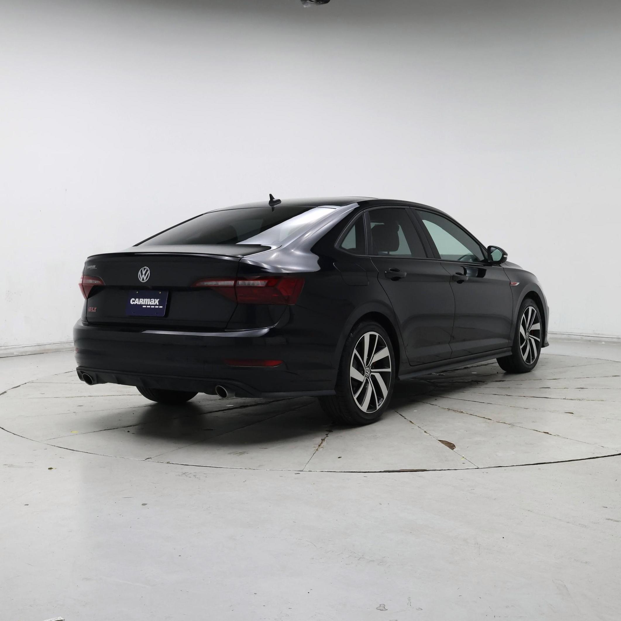 Thumbnail: 2021 Volkswagen Jetta - 8