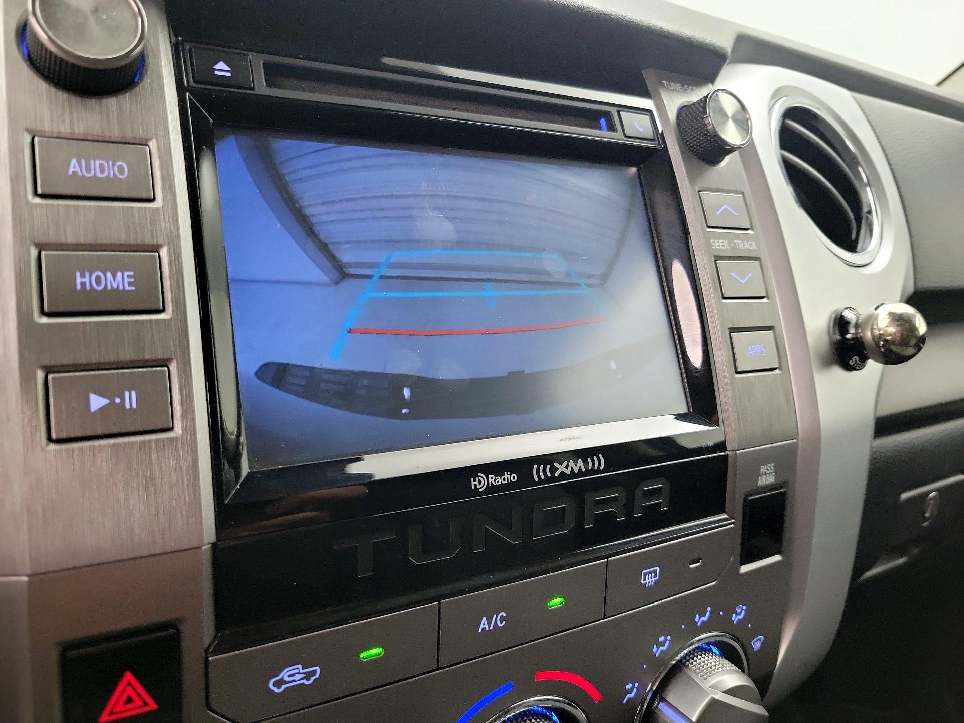 Thumbnail: 2018 Toyota Tundra - 14