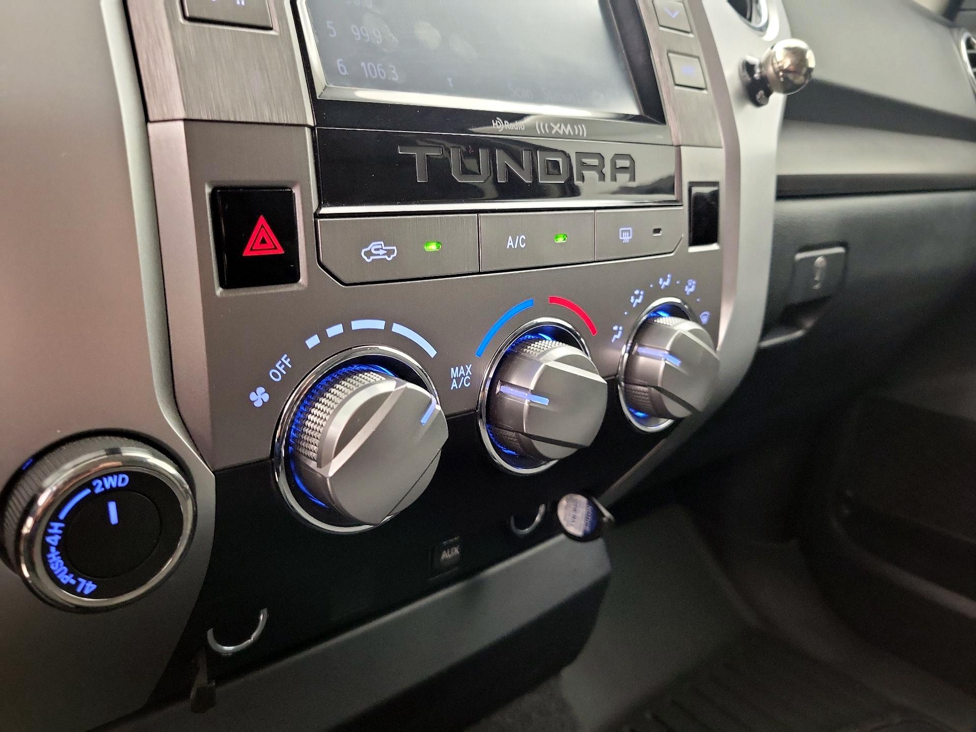 Thumbnail: 2018 Toyota Tundra - 16