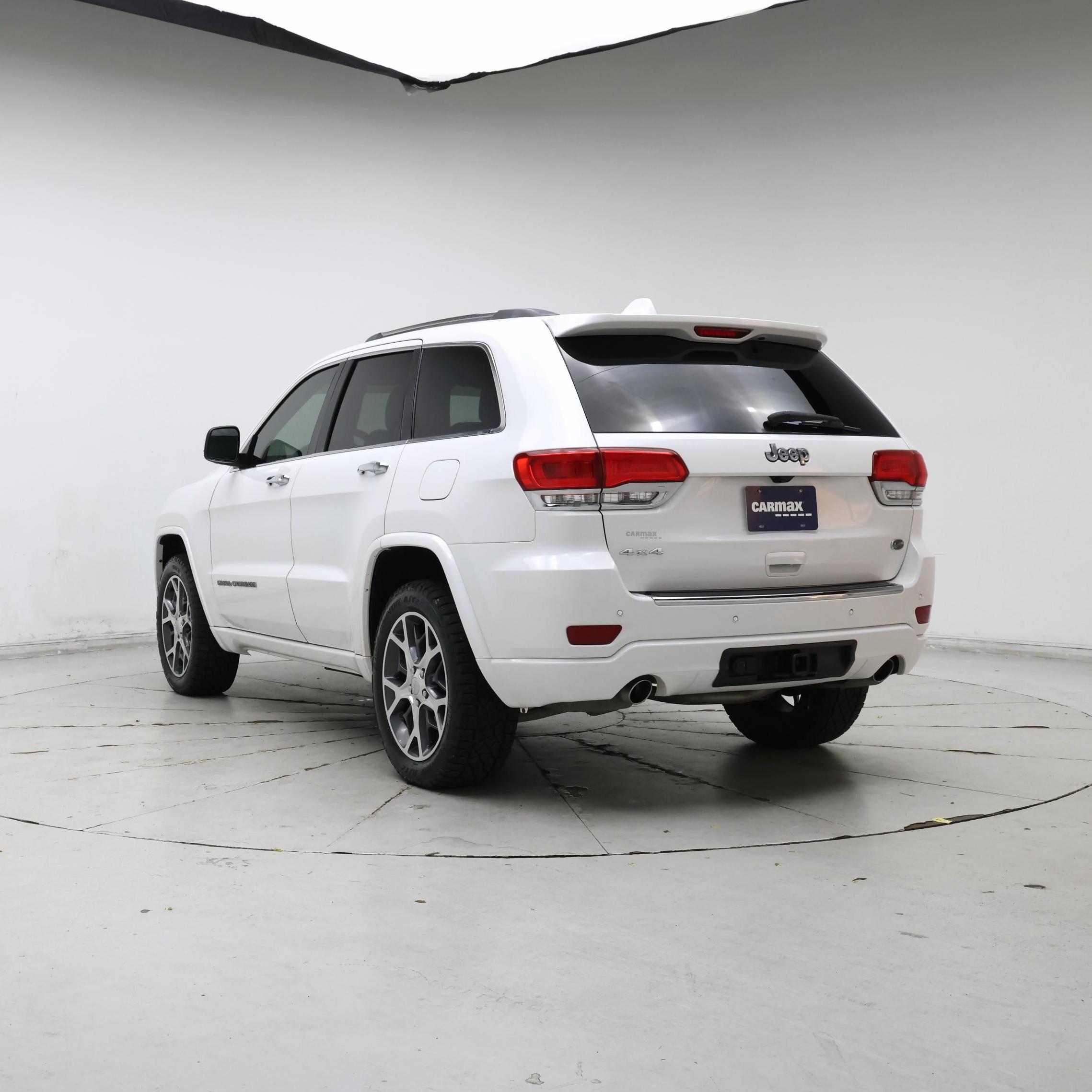Thumbnail: 2019 Jeep Grand Cherokee - 2