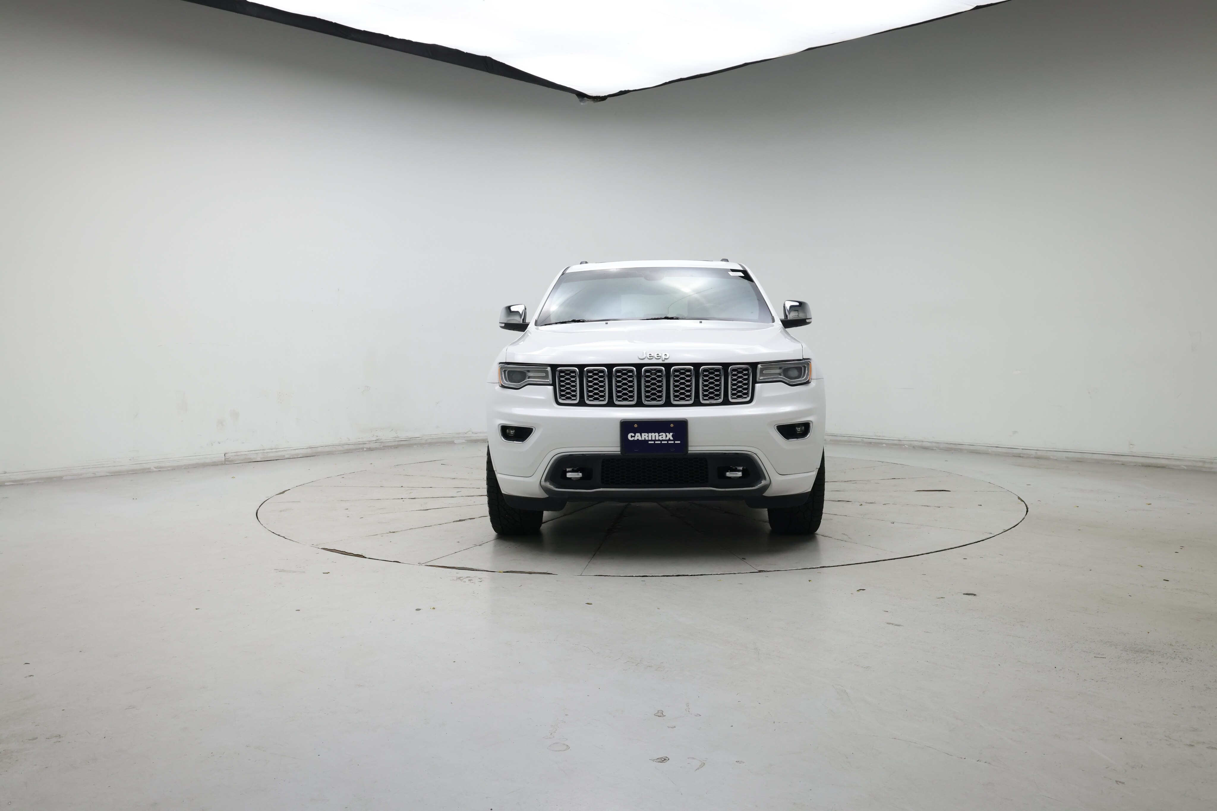 Thumbnail: 2019 Jeep Grand Cherokee - 5