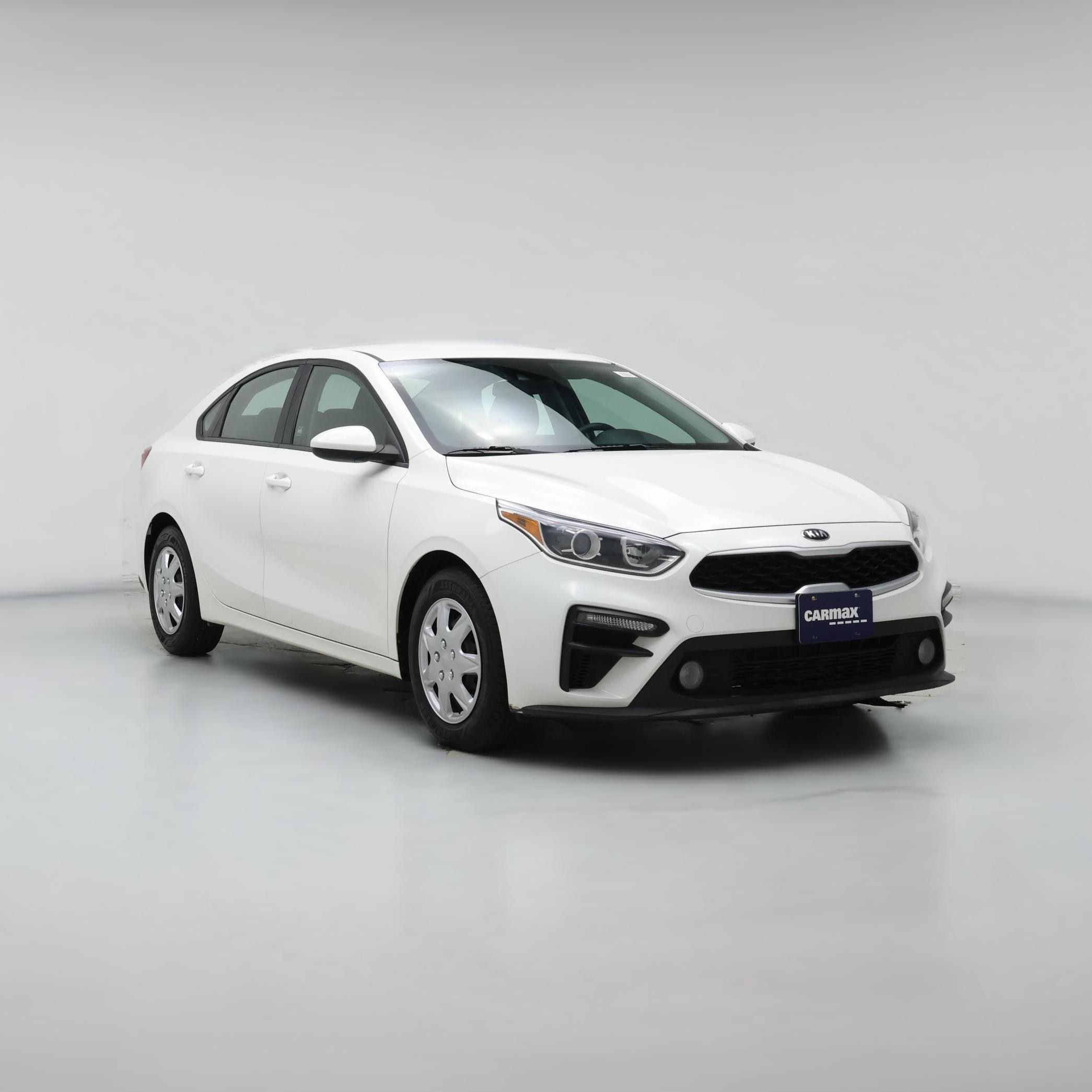 Thumbnail: 2019 Kia Forte - 1