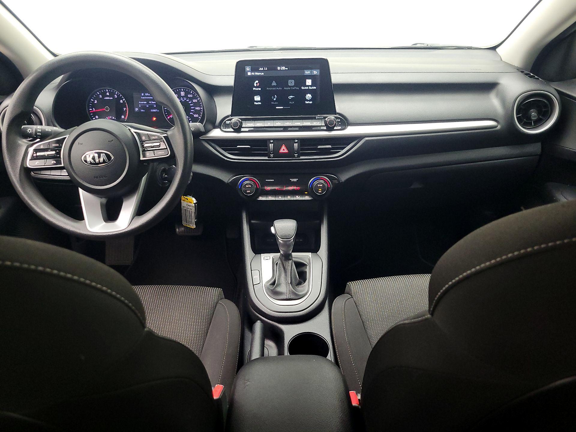 Thumbnail: 2019 Kia Forte - 9