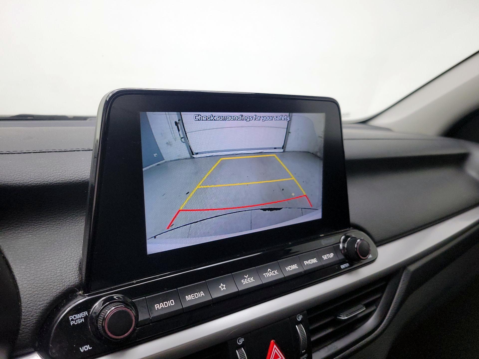 Thumbnail: 2019 Kia Forte - 14