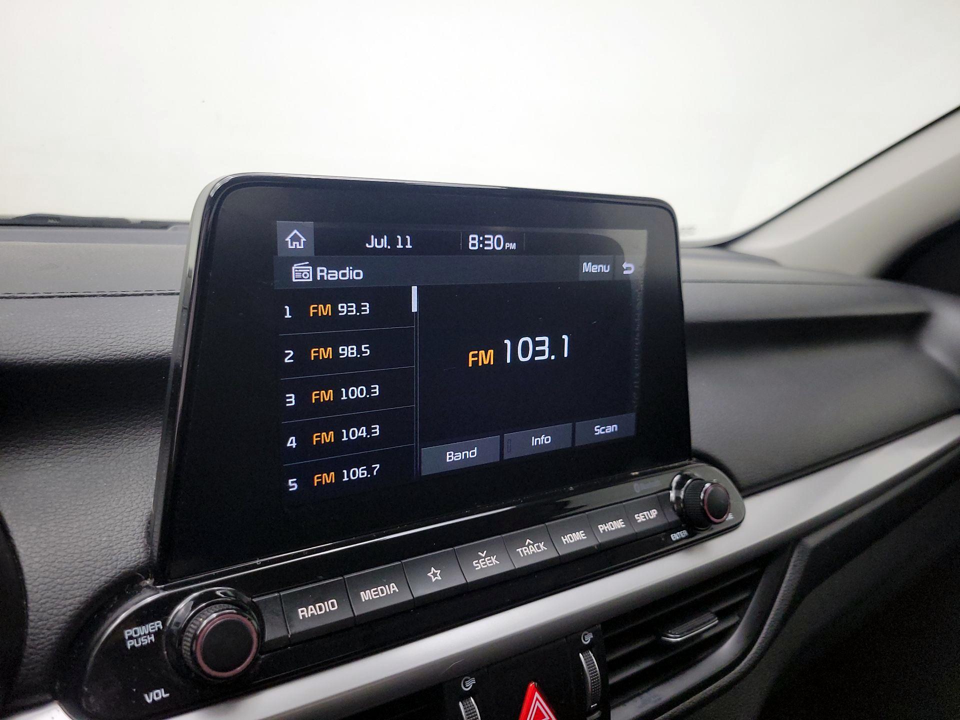 Thumbnail: 2019 Kia Forte - 15