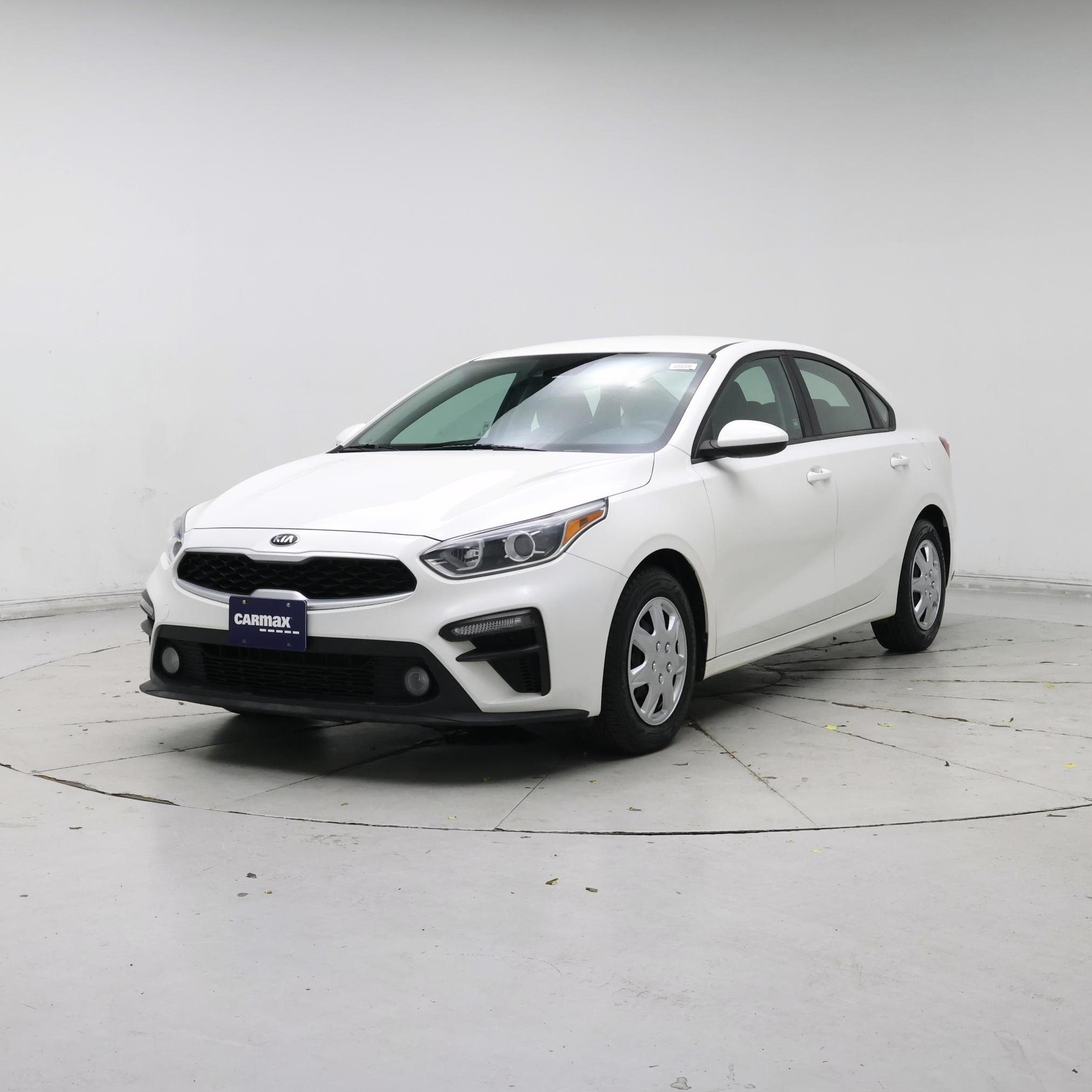 Thumbnail: 2019 Kia Forte - 4