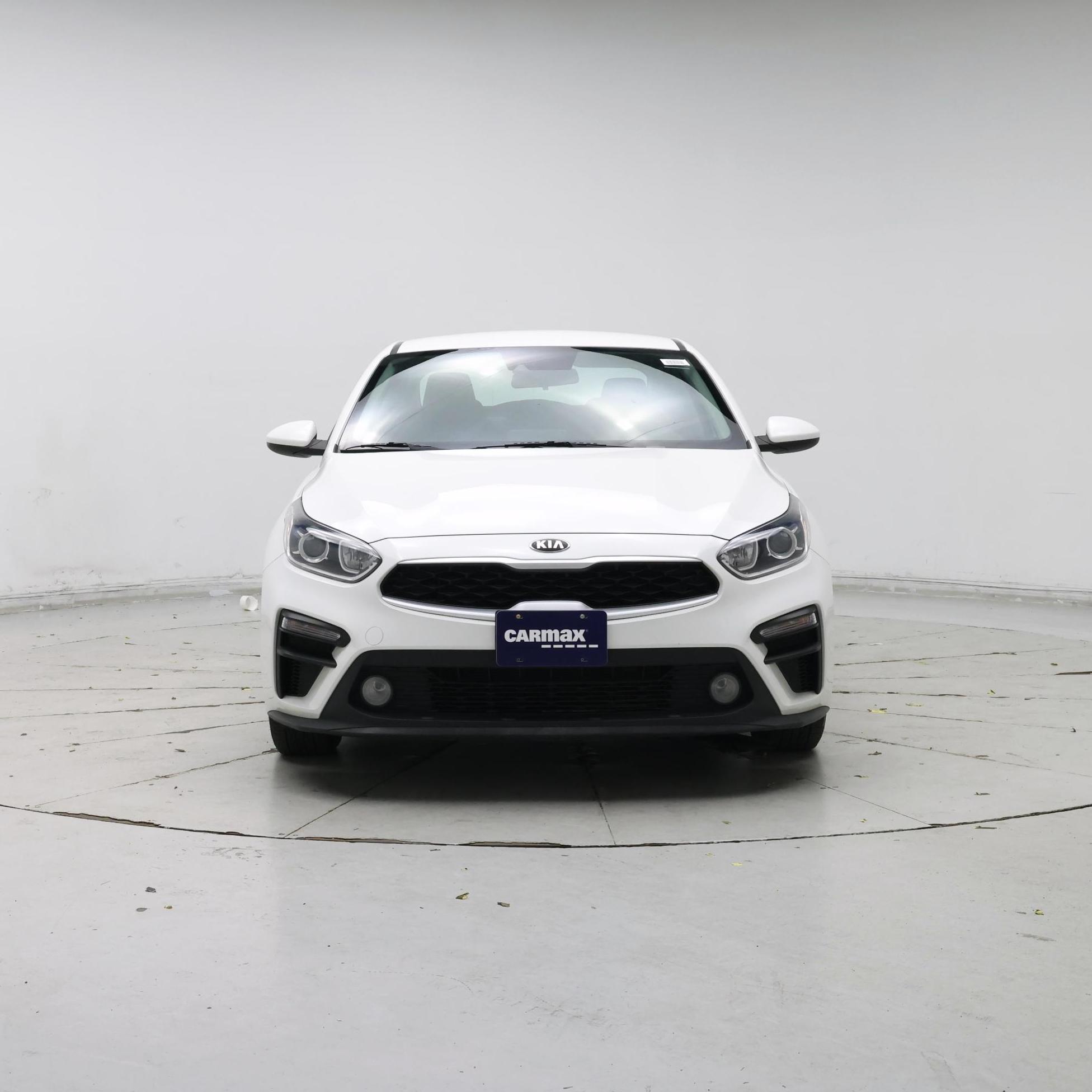 Thumbnail: 2019 Kia Forte - 5