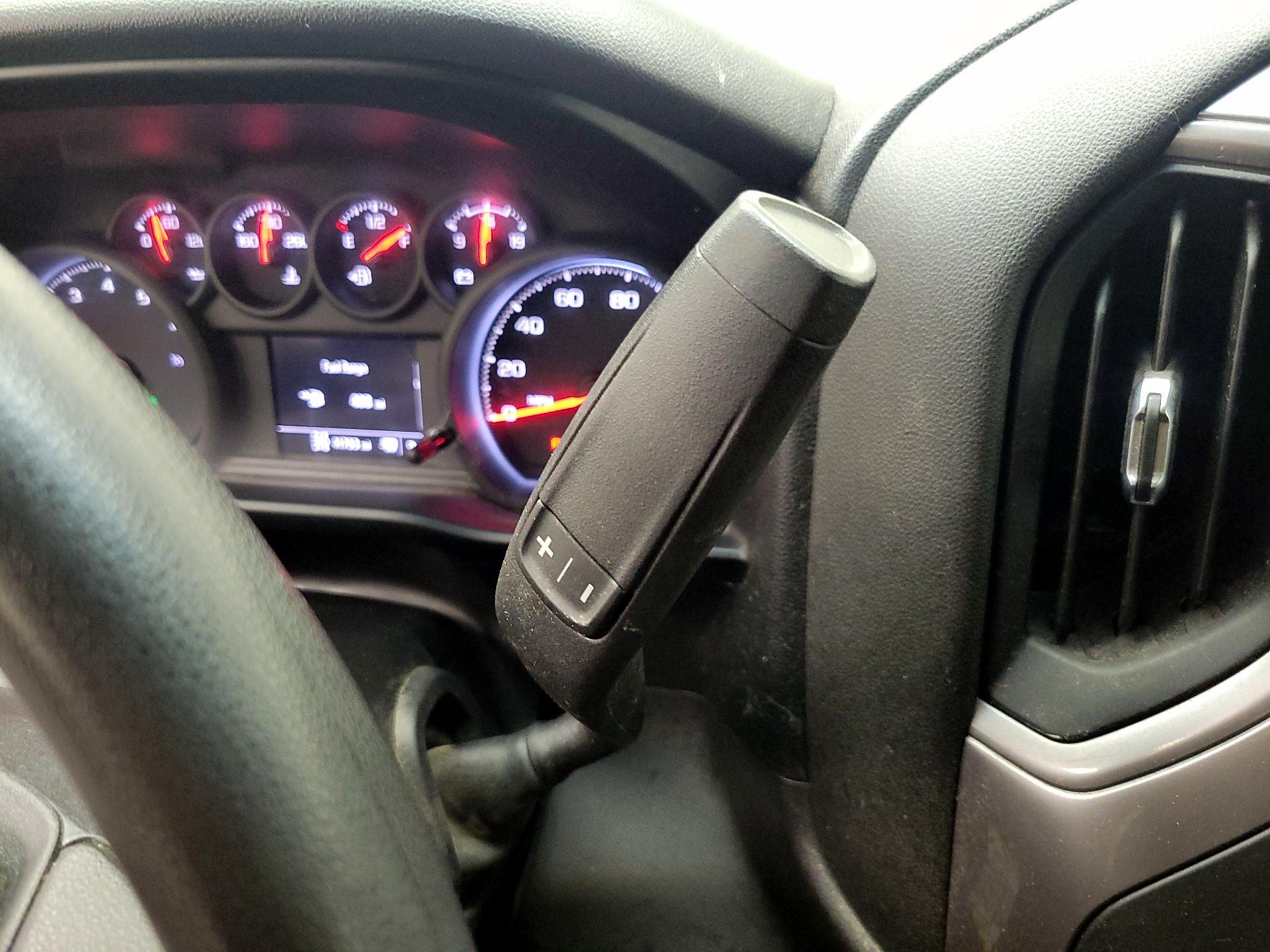 Thumbnail: 2022 Chevrolet Silverado 2500 - 17