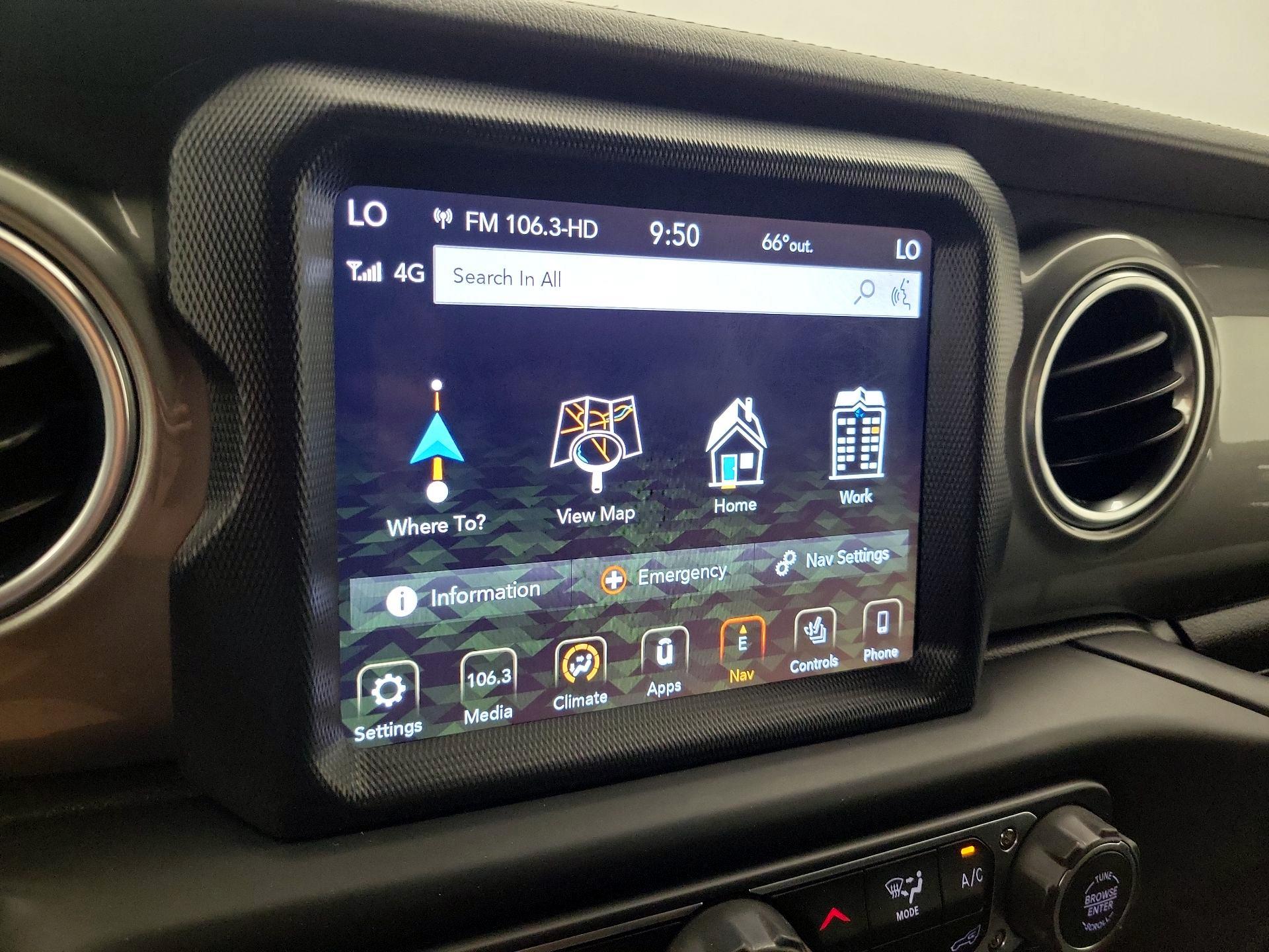 Thumbnail: 2018 Jeep Wrangler - 12