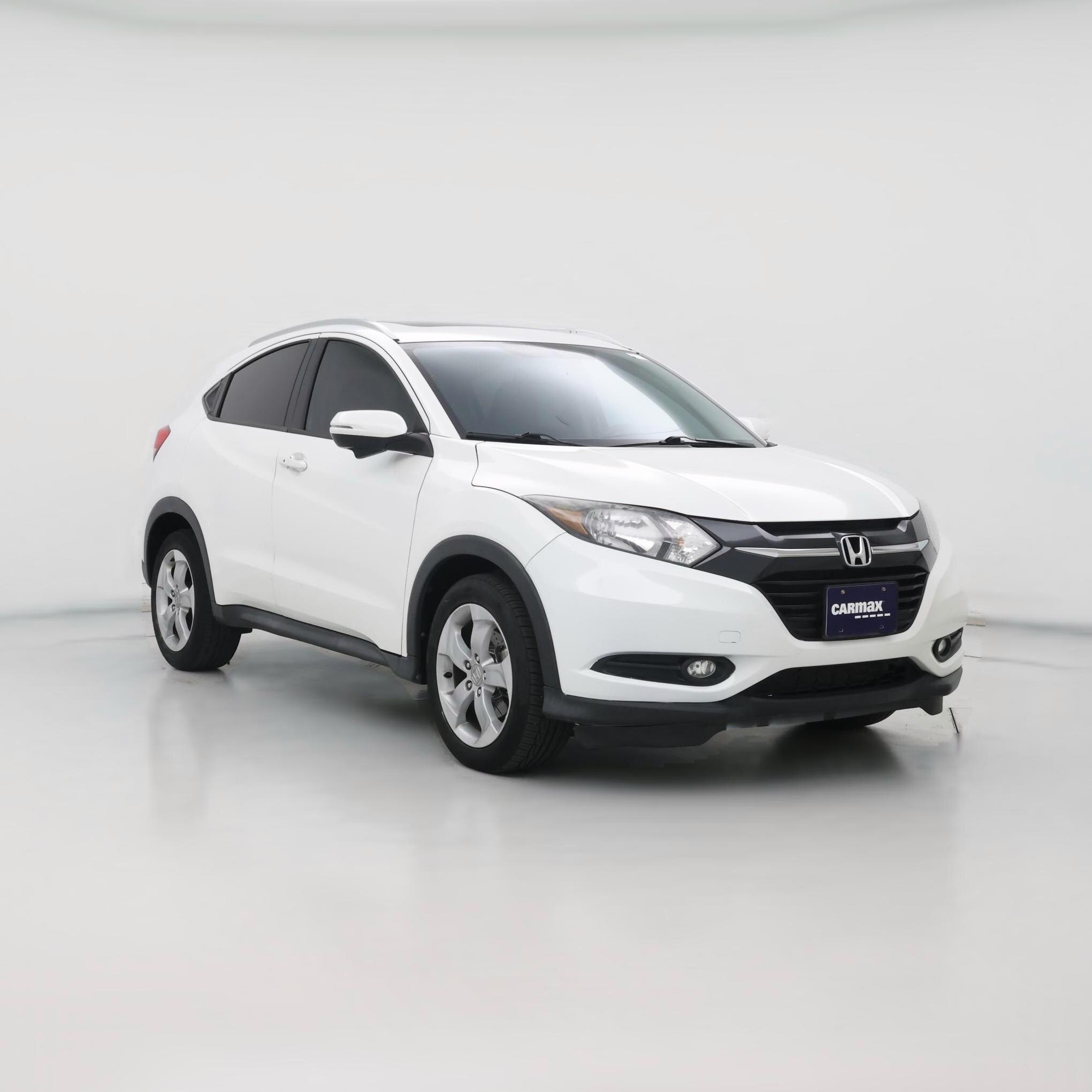 Thumbnail: 2016 Honda HR-V - 1