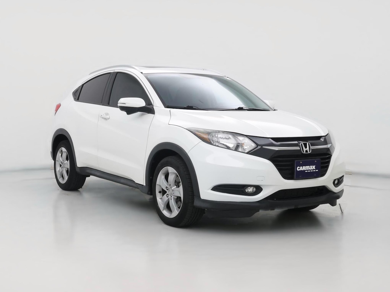 2016 Honda HR-V