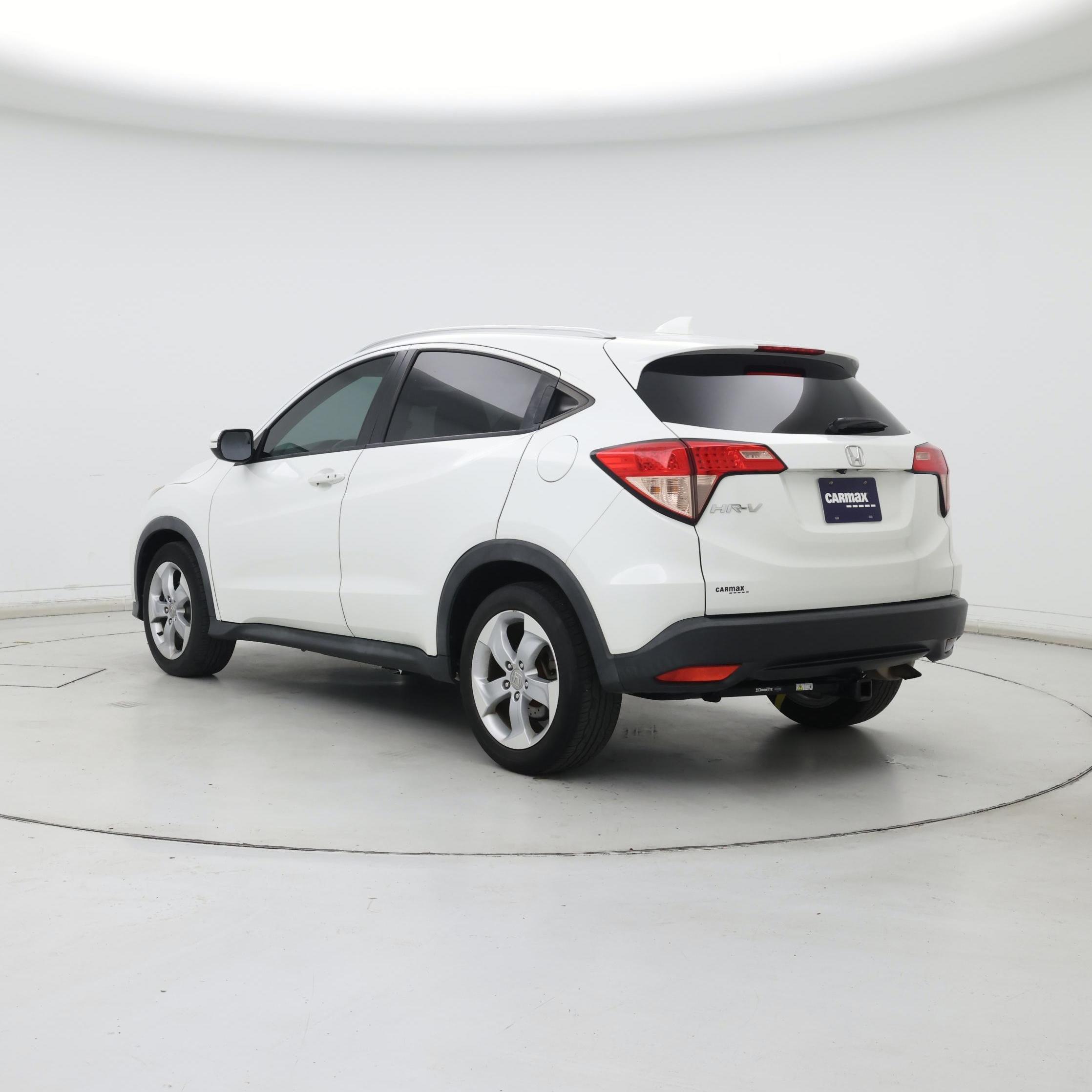 Thumbnail: 2016 Honda HR-V - 2