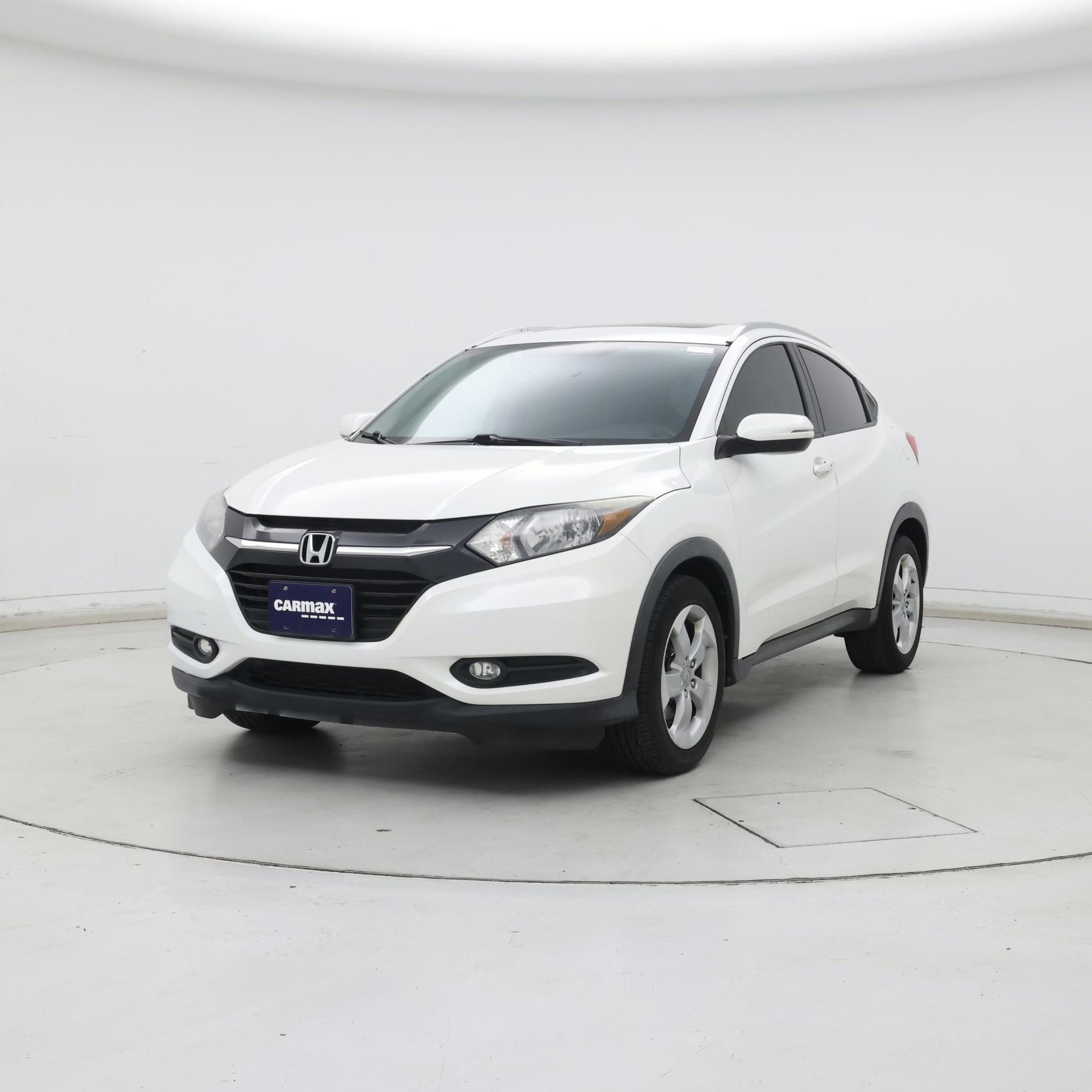 Thumbnail: 2016 Honda HR-V - 4