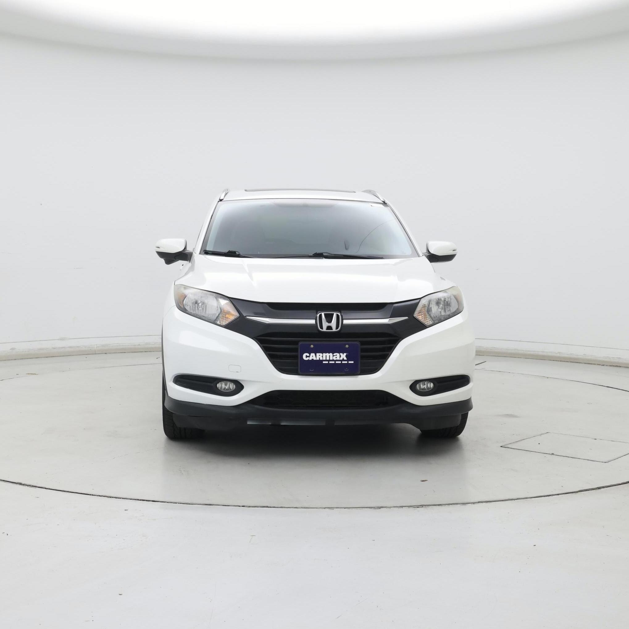 Thumbnail: 2016 Honda HR-V - 5