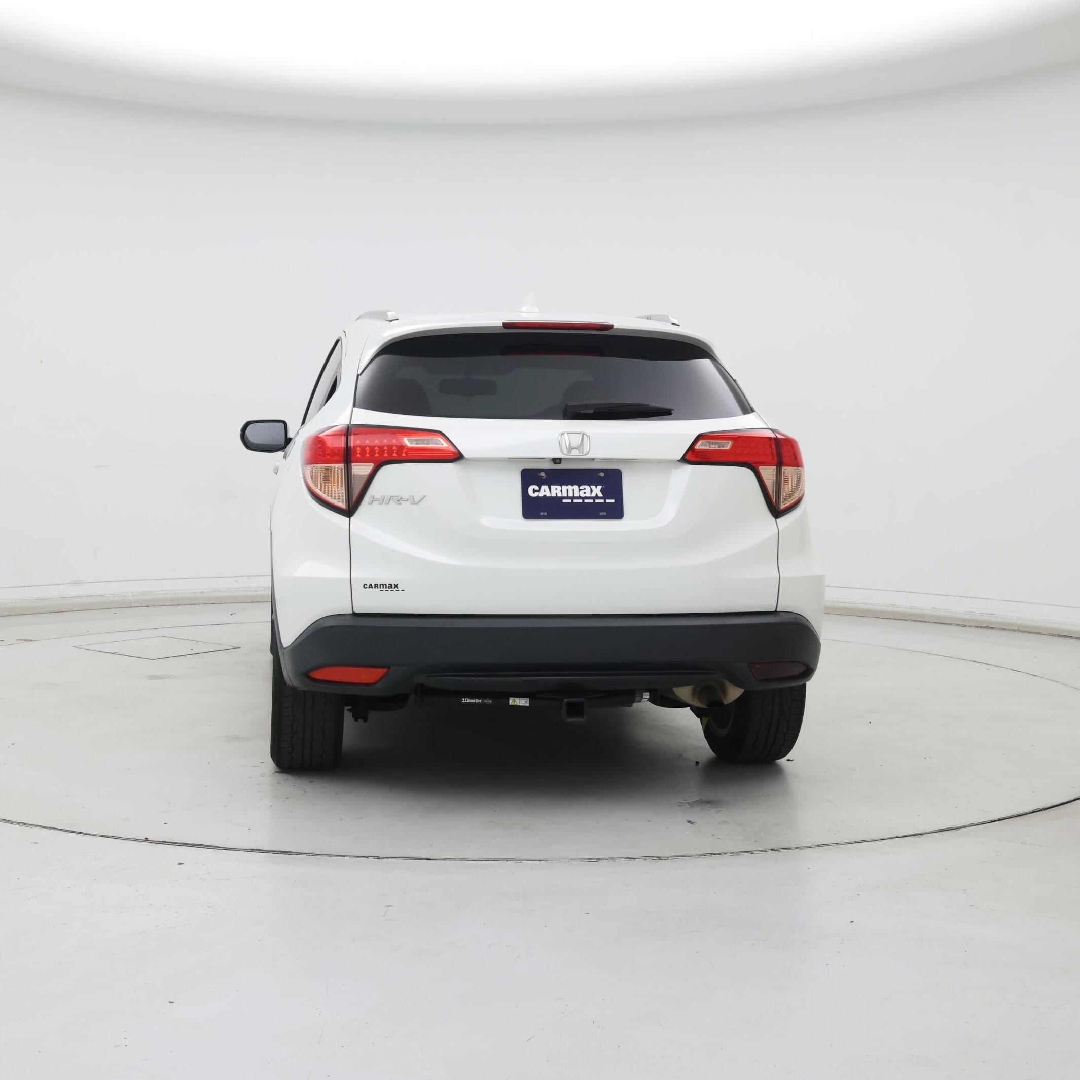 Thumbnail: 2016 Honda HR-V - 6