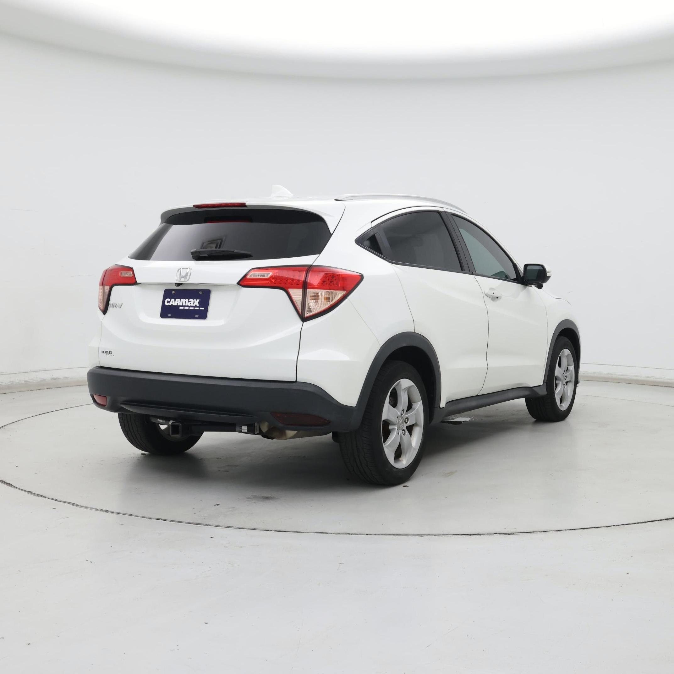 Thumbnail: 2016 Honda HR-V - 8