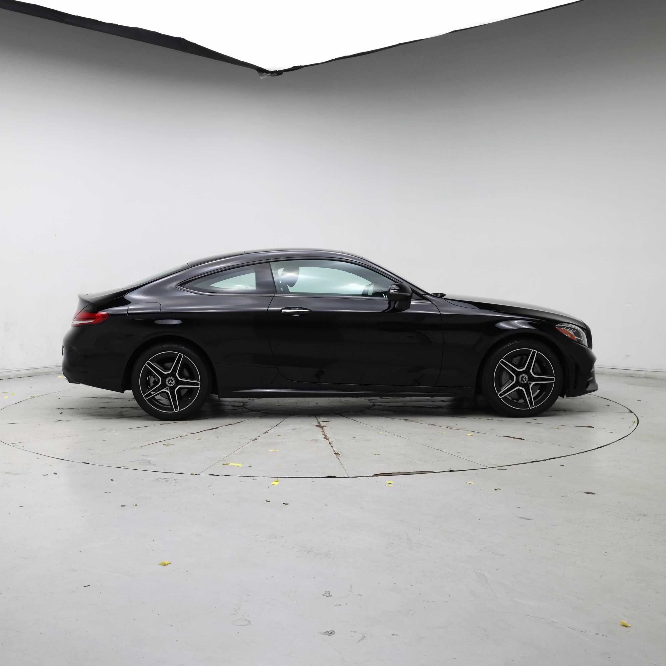 Thumbnail: 2020 Mercedes-Benz C-Class - 7