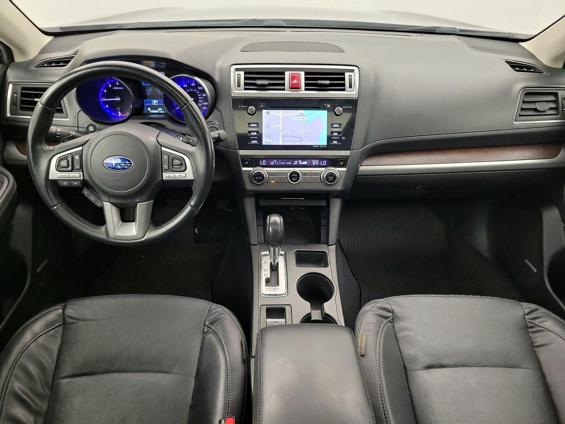 Thumbnail: 2017 Subaru Outback - 9