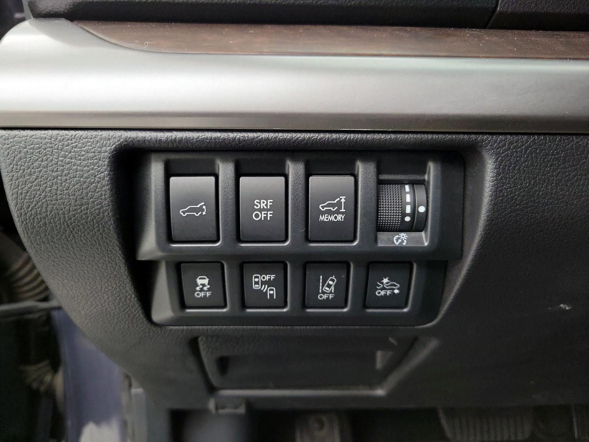 Thumbnail: 2017 Subaru Outback - 13