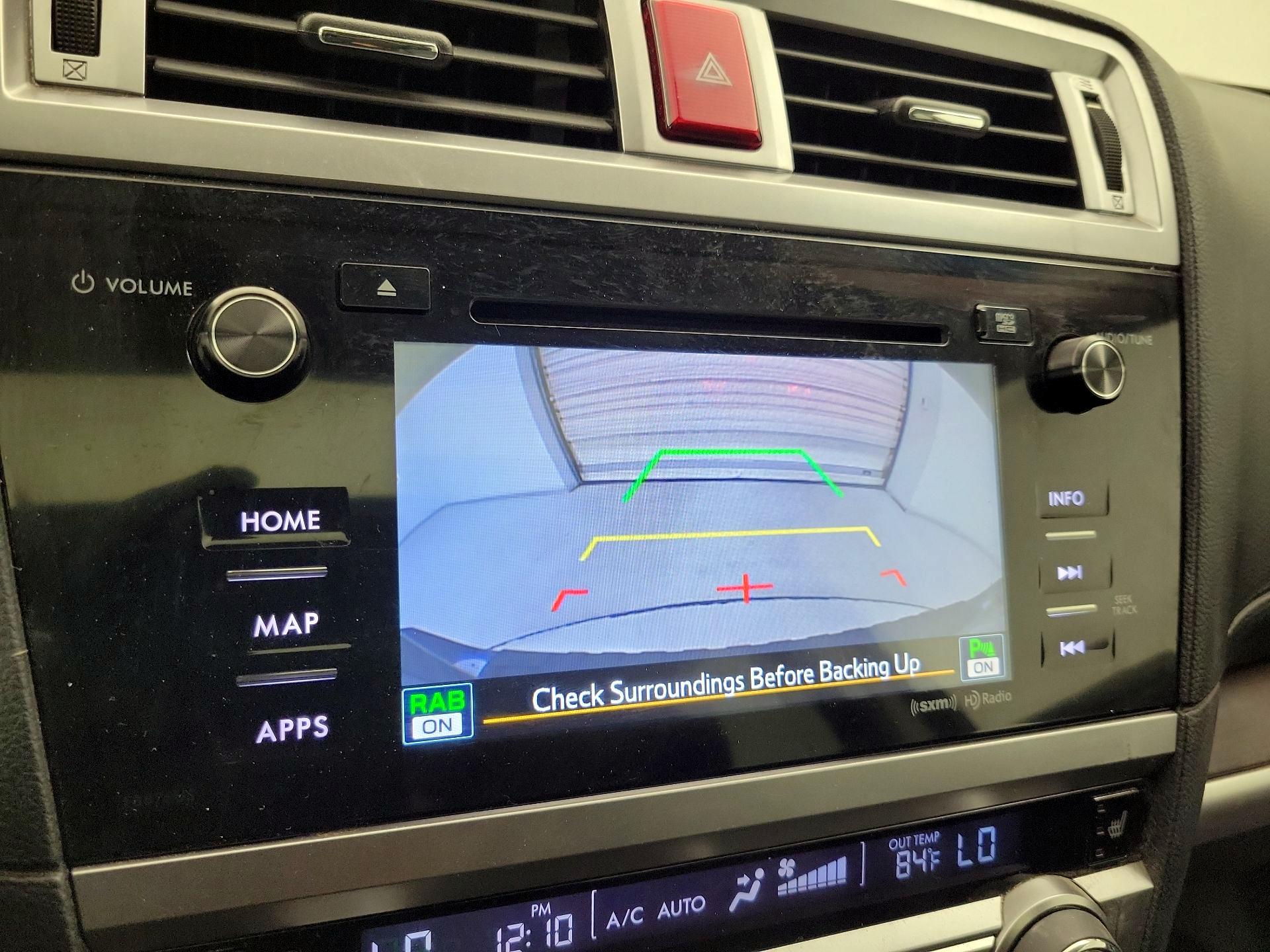 Thumbnail: 2017 Subaru Outback - 15