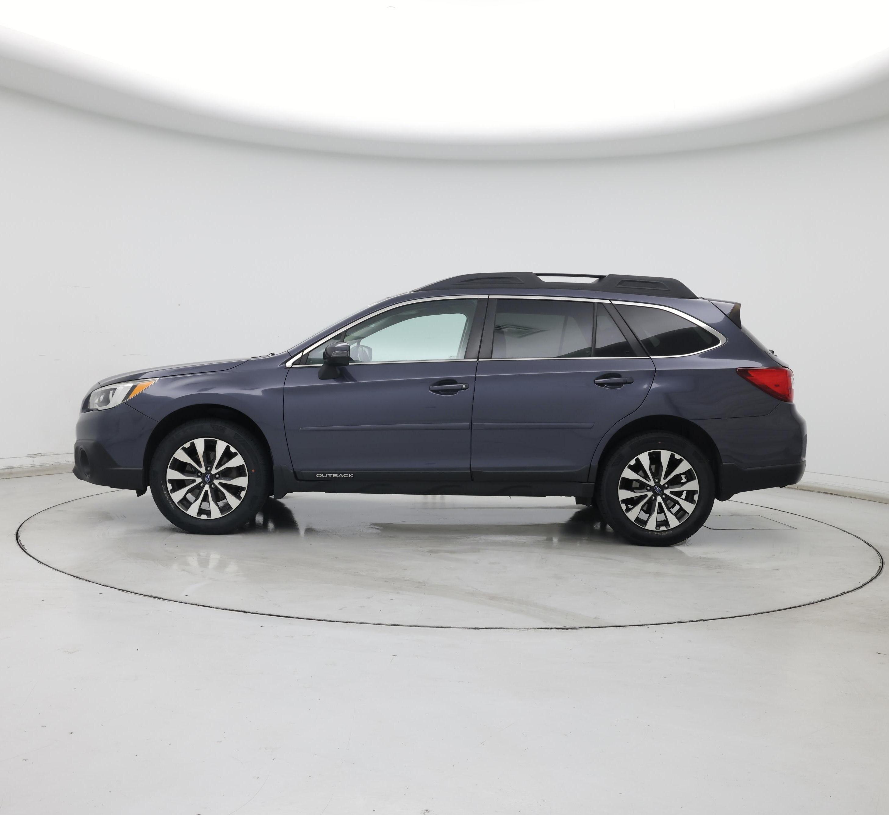 Thumbnail: 2017 Subaru Outback - 3