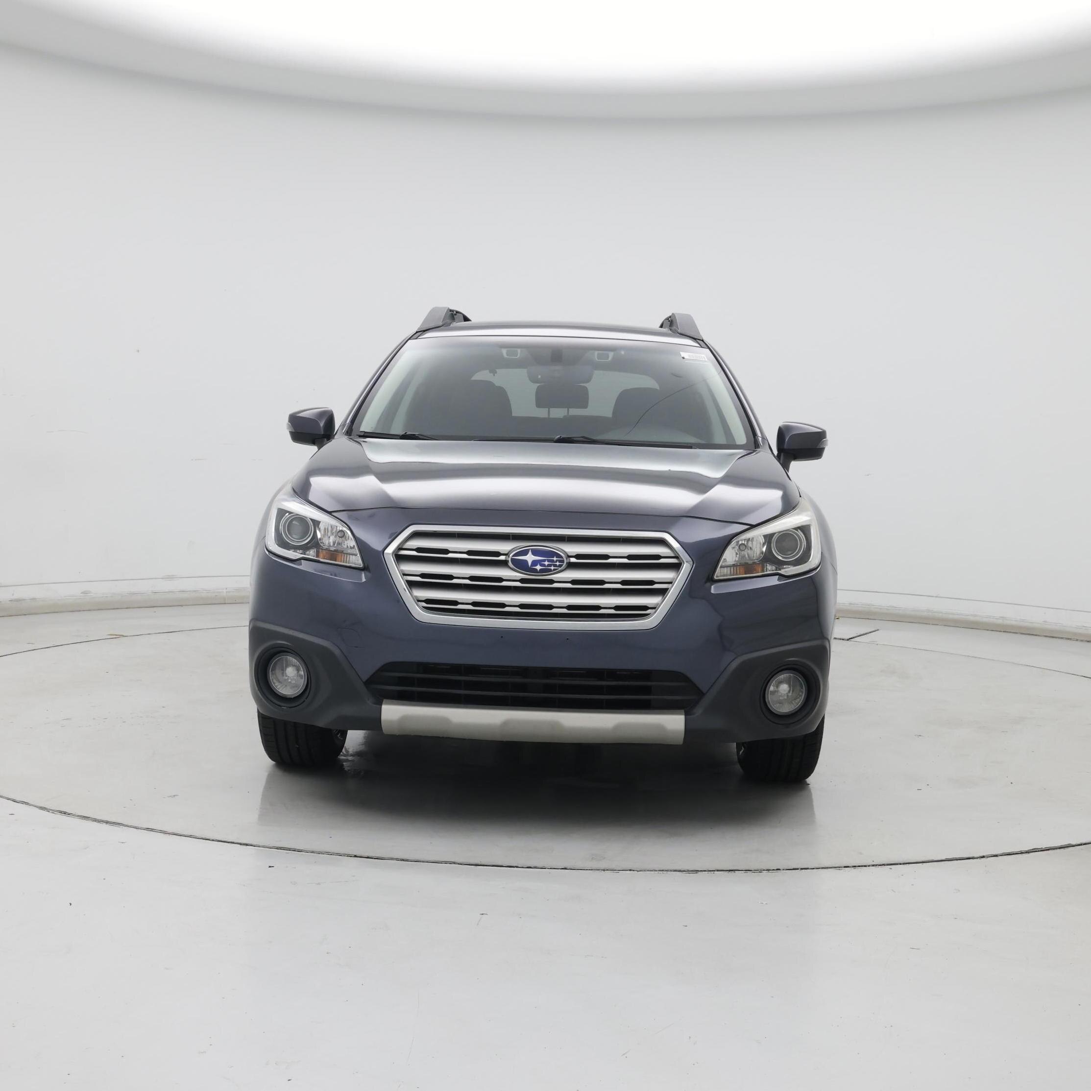 Thumbnail: 2017 Subaru Outback - 5