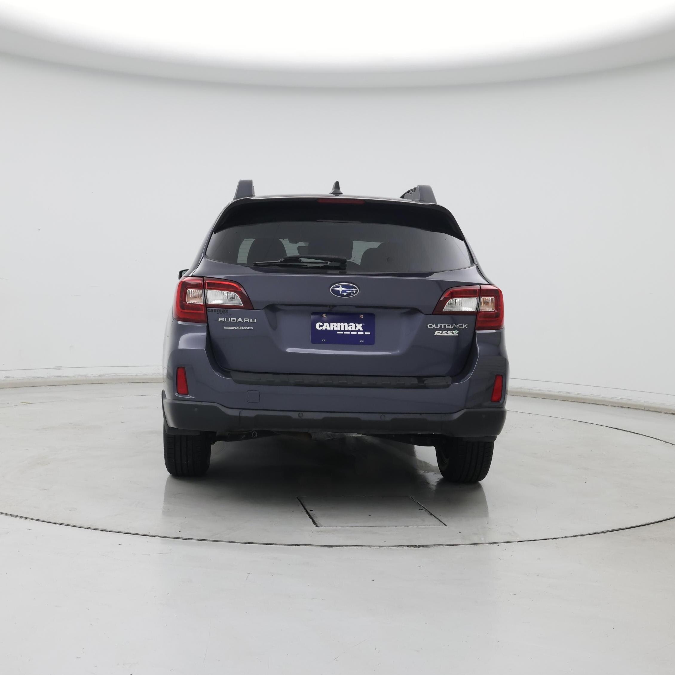 Thumbnail: 2017 Subaru Outback - 6
