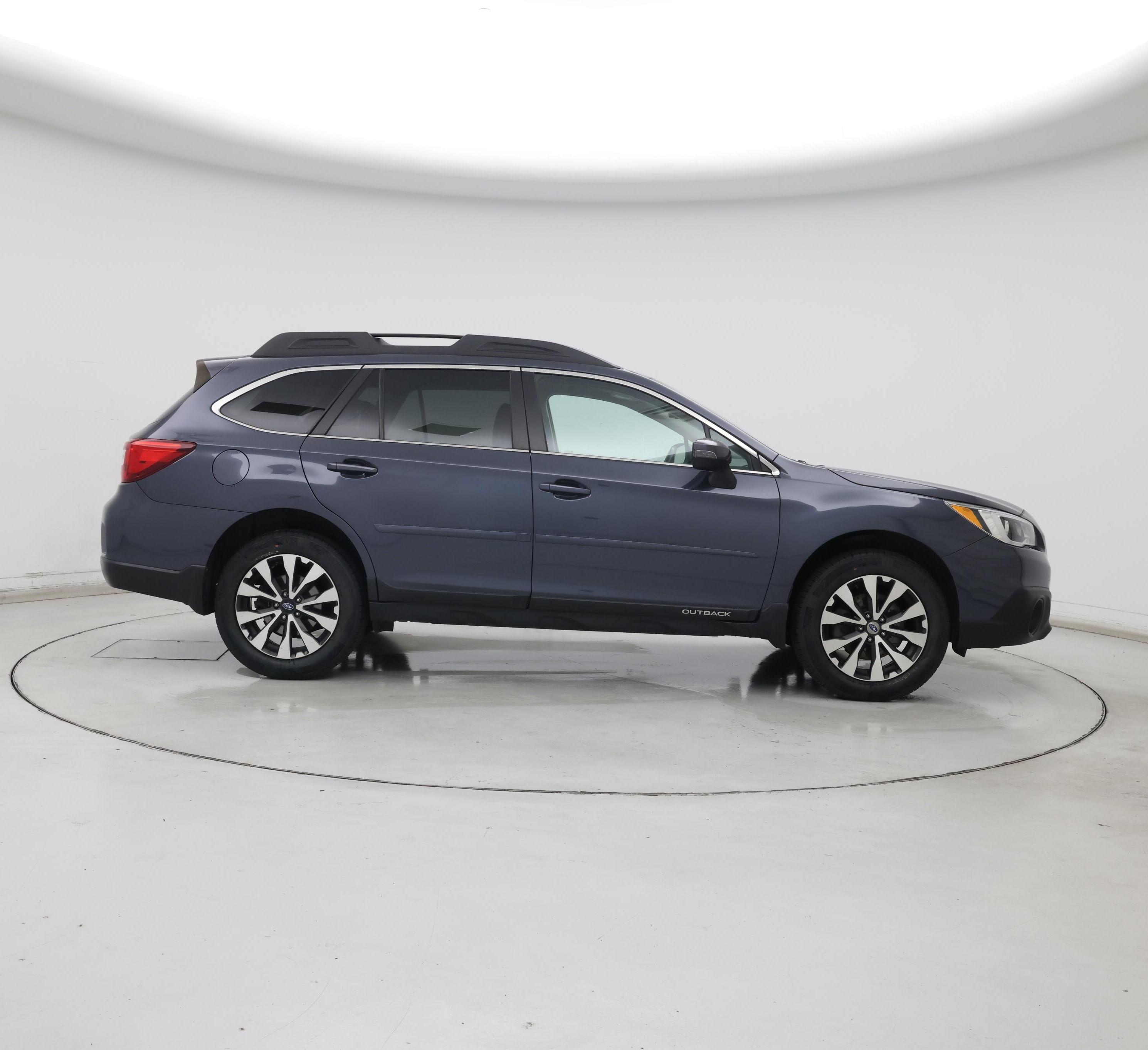 Thumbnail: 2017 Subaru Outback - 7