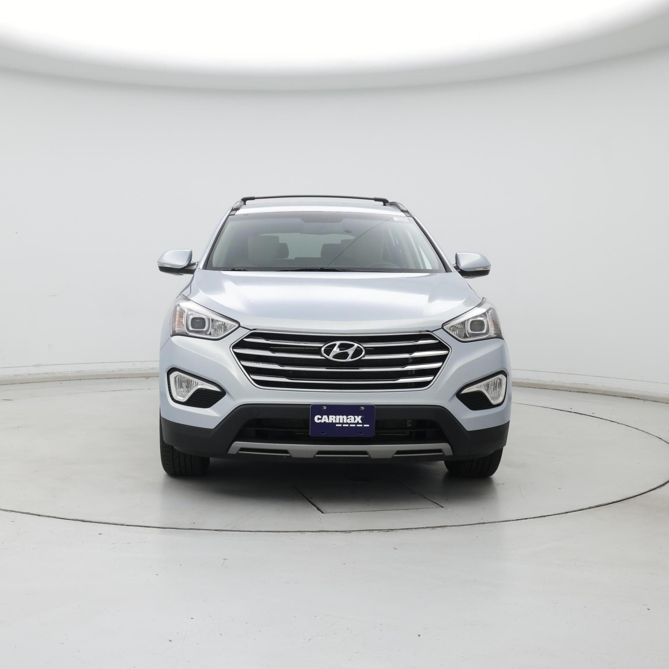 Thumbnail: 2013 Hyundai Santa Fe - 5