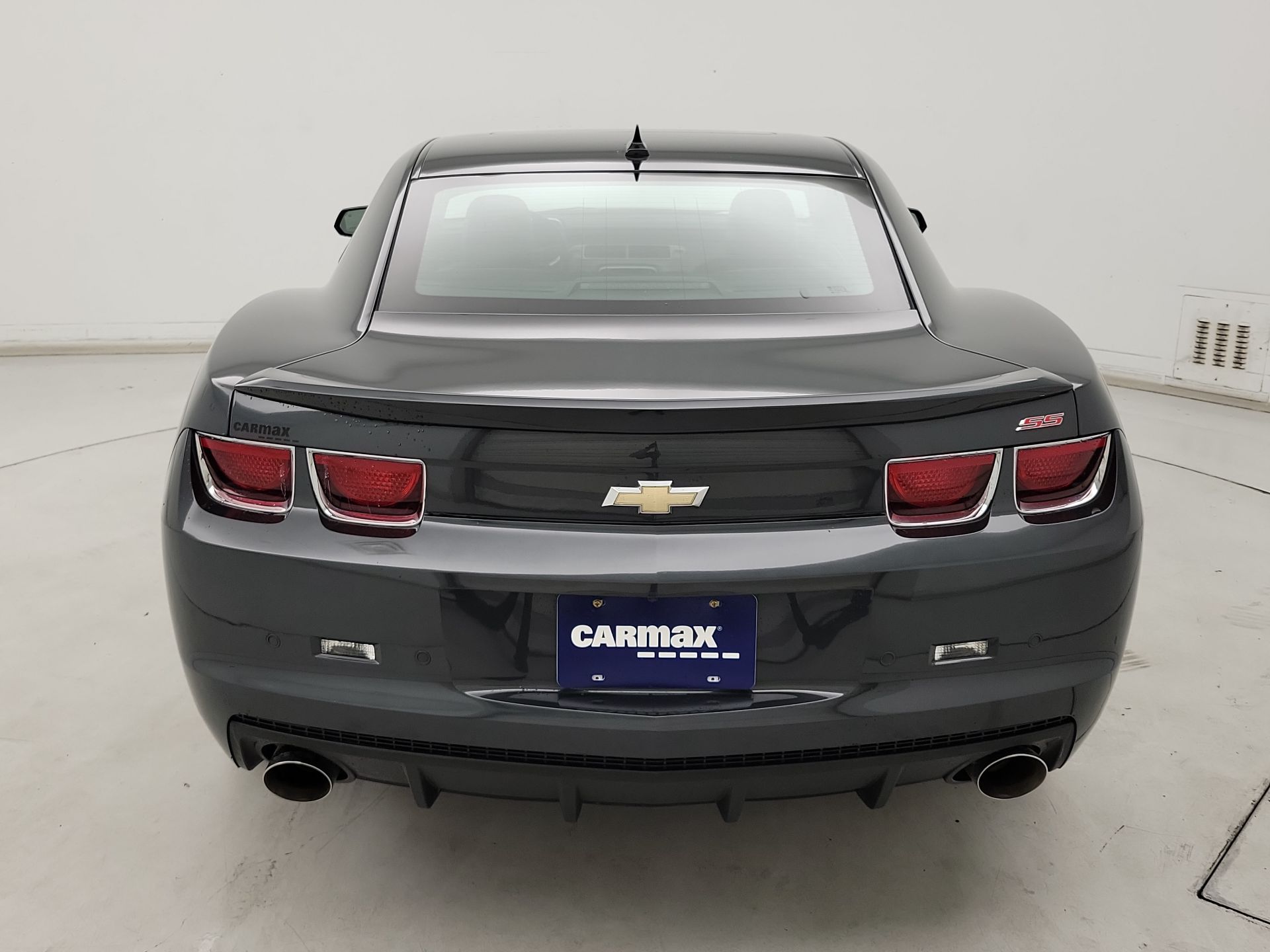 Thumbnail: 2013 Chevrolet Camaro - 6